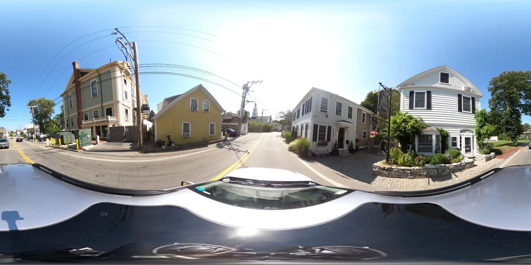 Street view near Gabriel S Apartments & Guestrooms, Provincetown — © mapillary01730 (CC BY-SA · Mapillary)