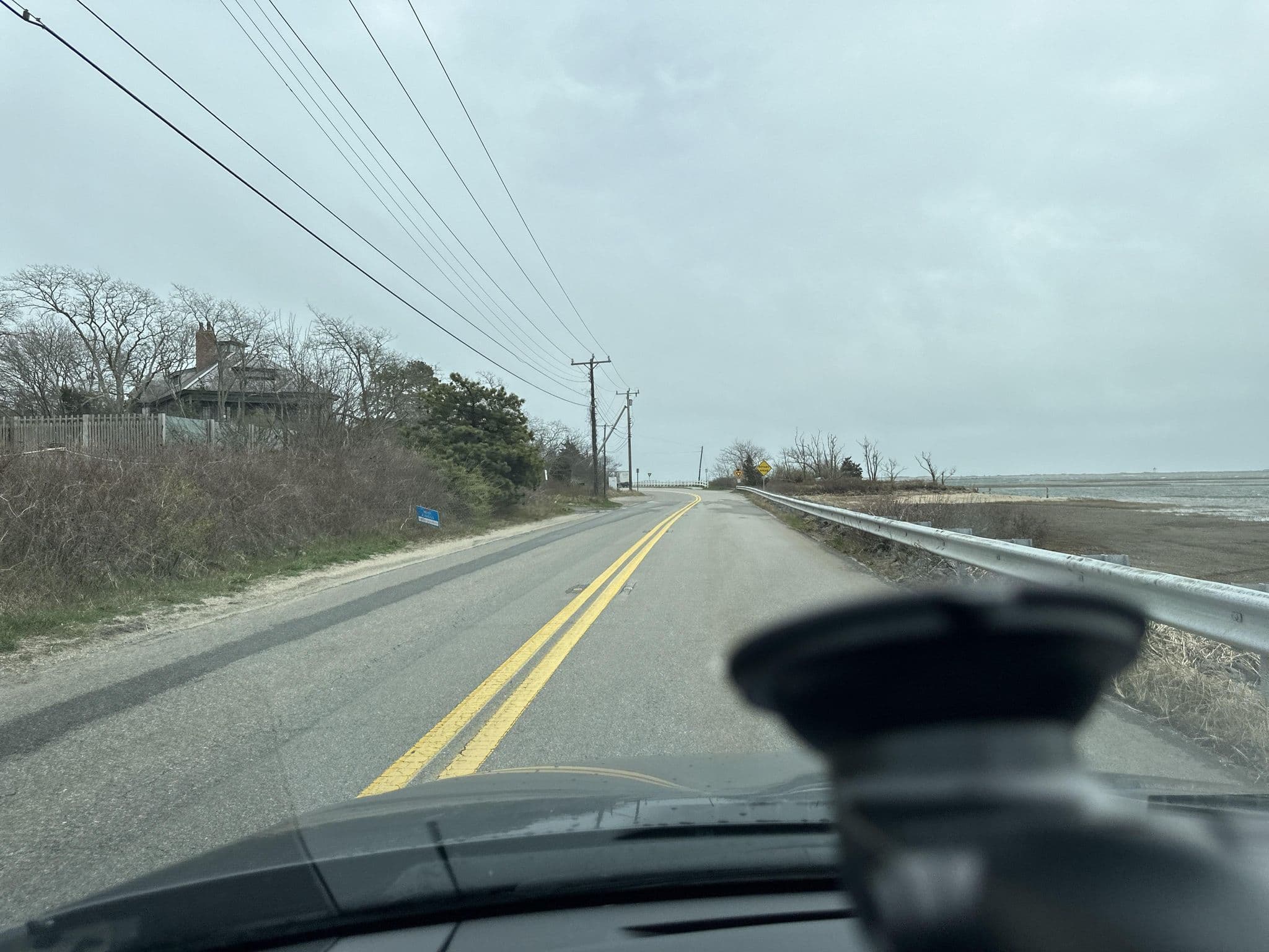 Street view near Inn At The Moors, Provincetown — © quickness805 (CC BY-SA · Mapillary)