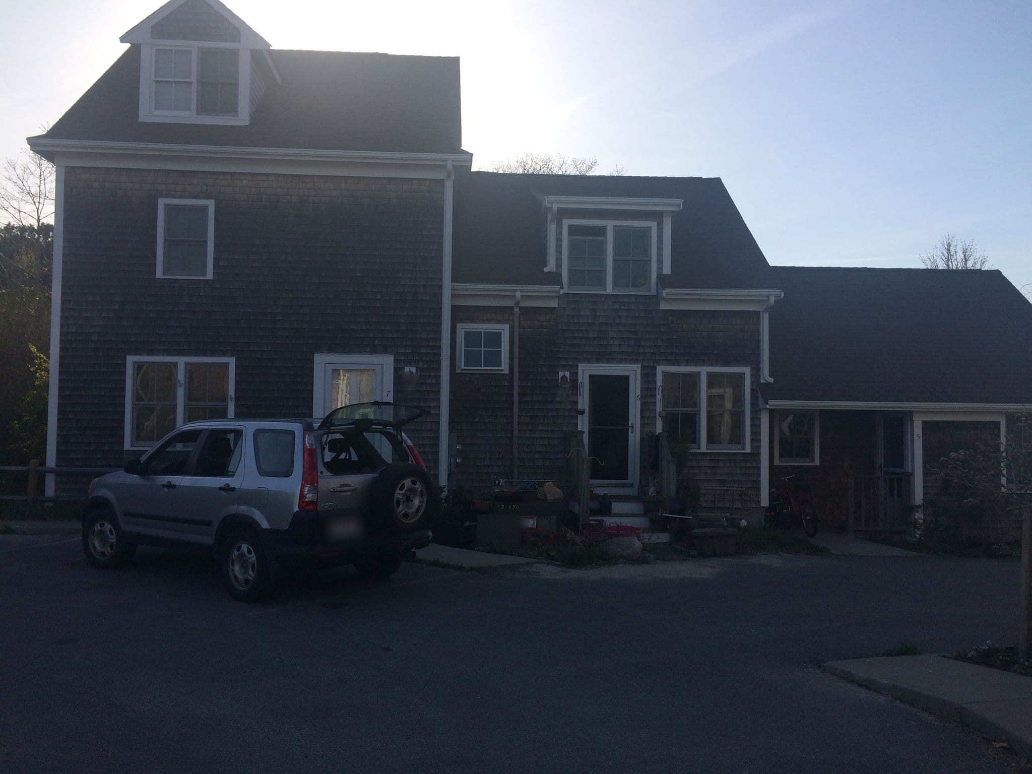 Street view near 39 Off Cemetery Rd, Provincetown — © osric (CC BY-SA · Mapillary)