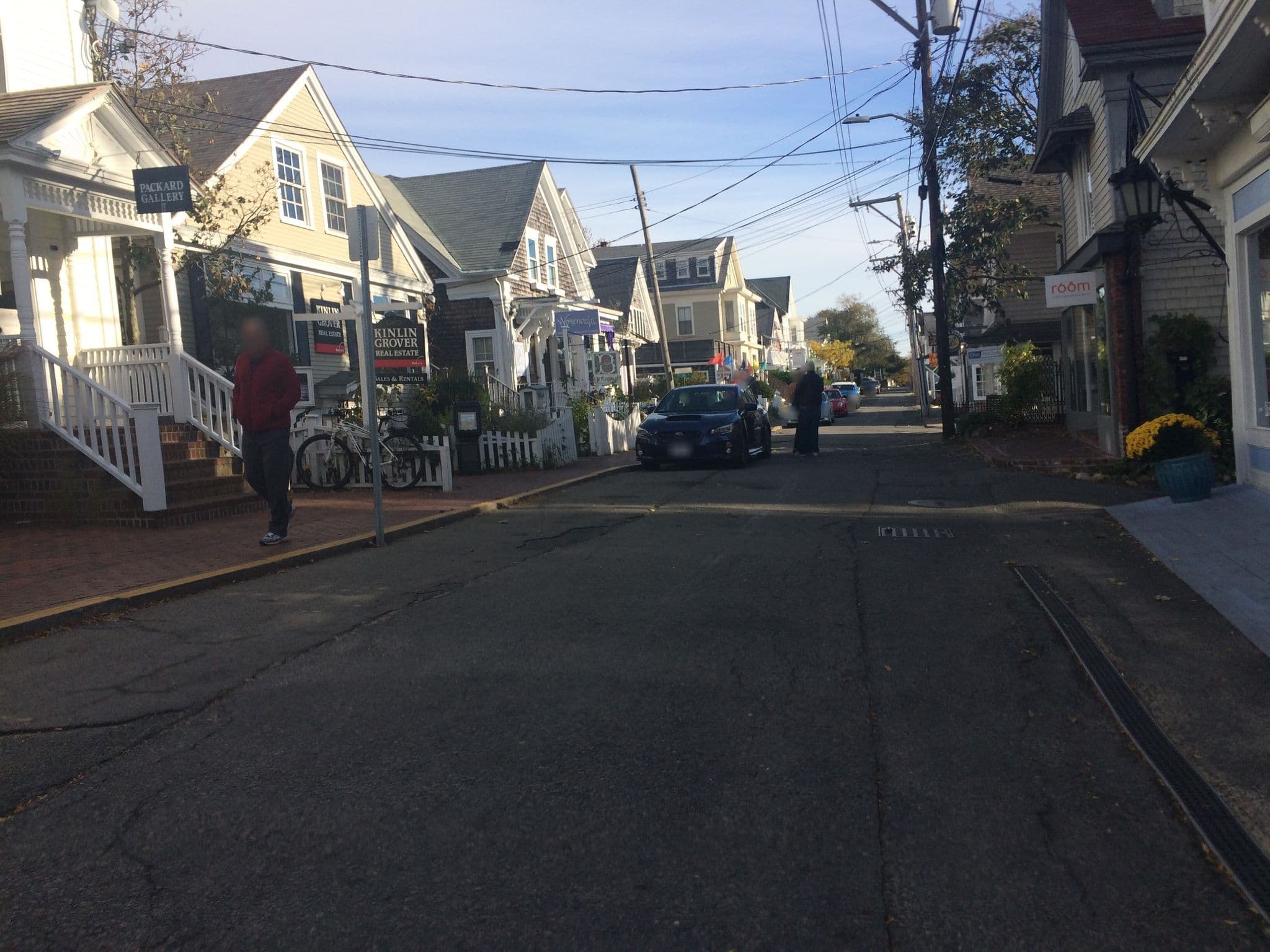 Street view near 377 Comercial St, Provincetown — © osric (CC BY-SA · Mapillary)