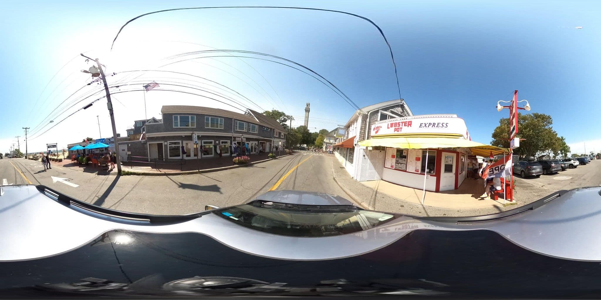 Street view near 9 Silver P-town, Provincetown — © mapillary01730 (CC BY-SA · Mapillary)