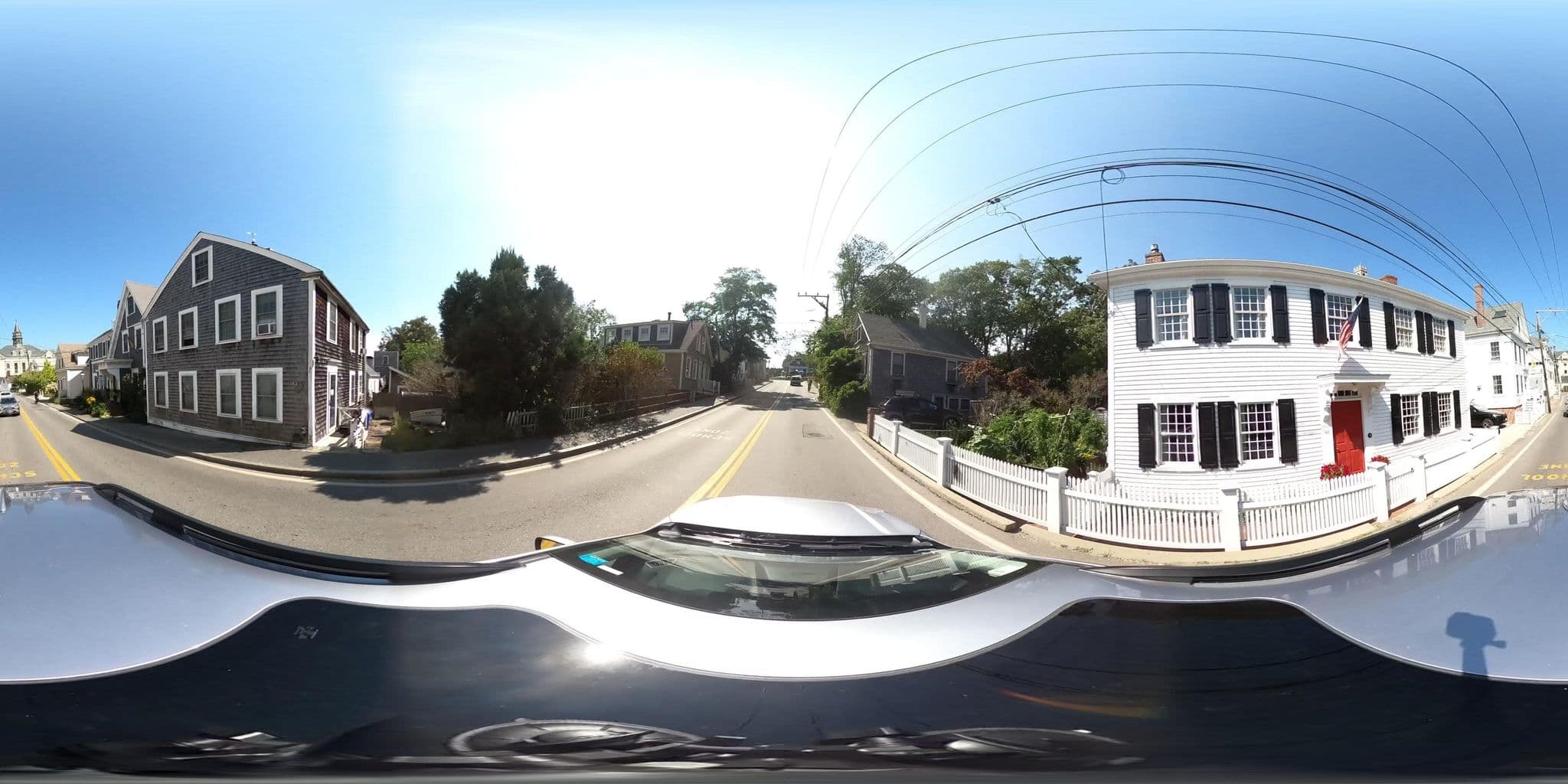 Street view near 7 Masonic, Provincetown — © mapillary01730 (CC BY-SA · Mapillary)