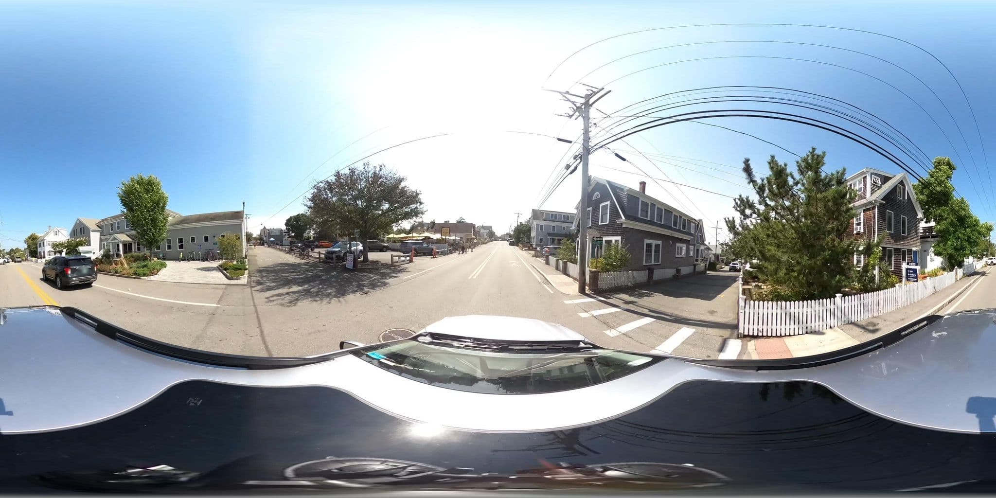 Street view near Middleton Mews, Provincetown — © mapillary01730 (CC BY-SA · Mapillary)