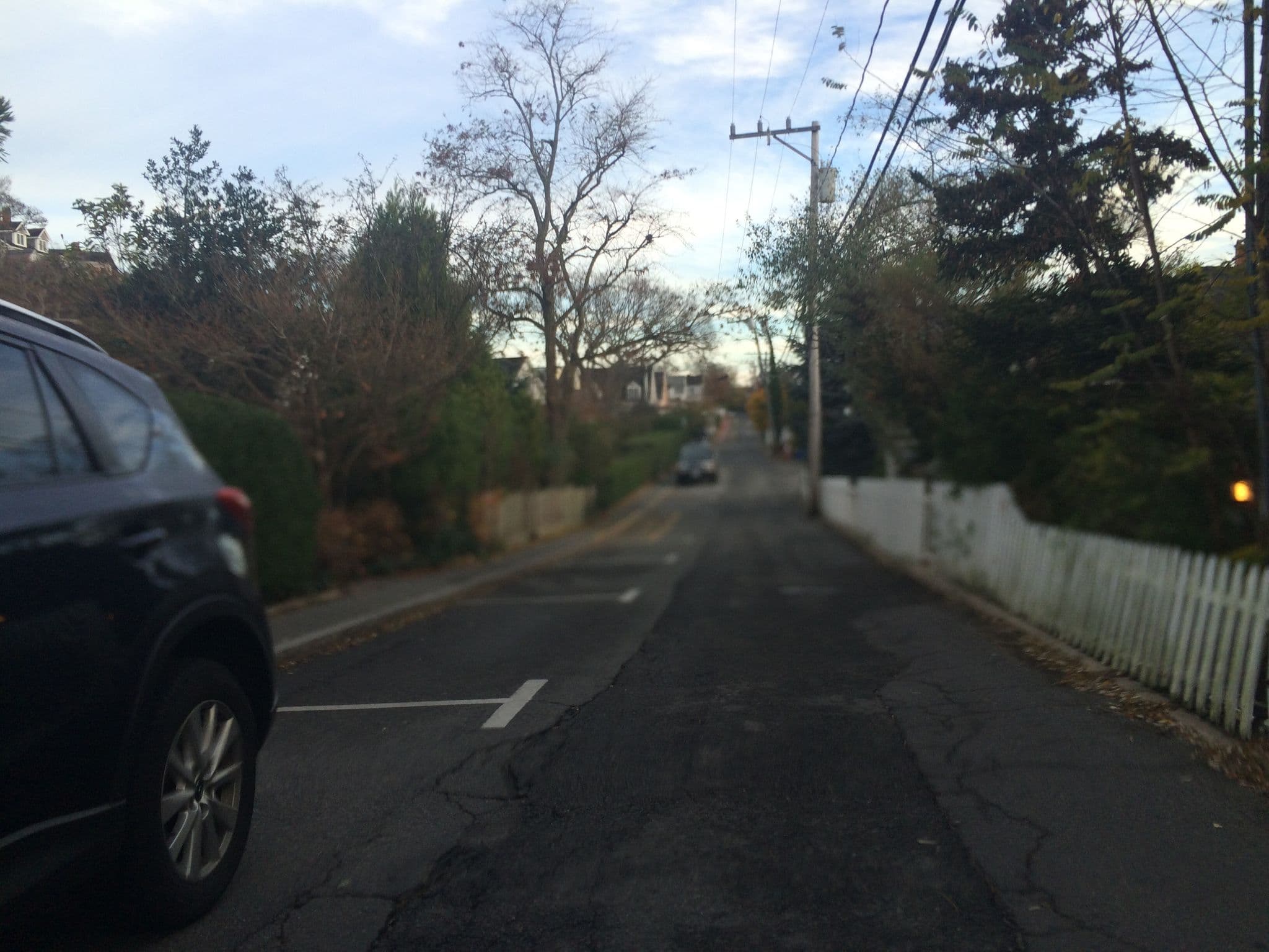 Street view near The Masthead Resort, Provincetown — © osric (CC BY-SA · Mapillary)