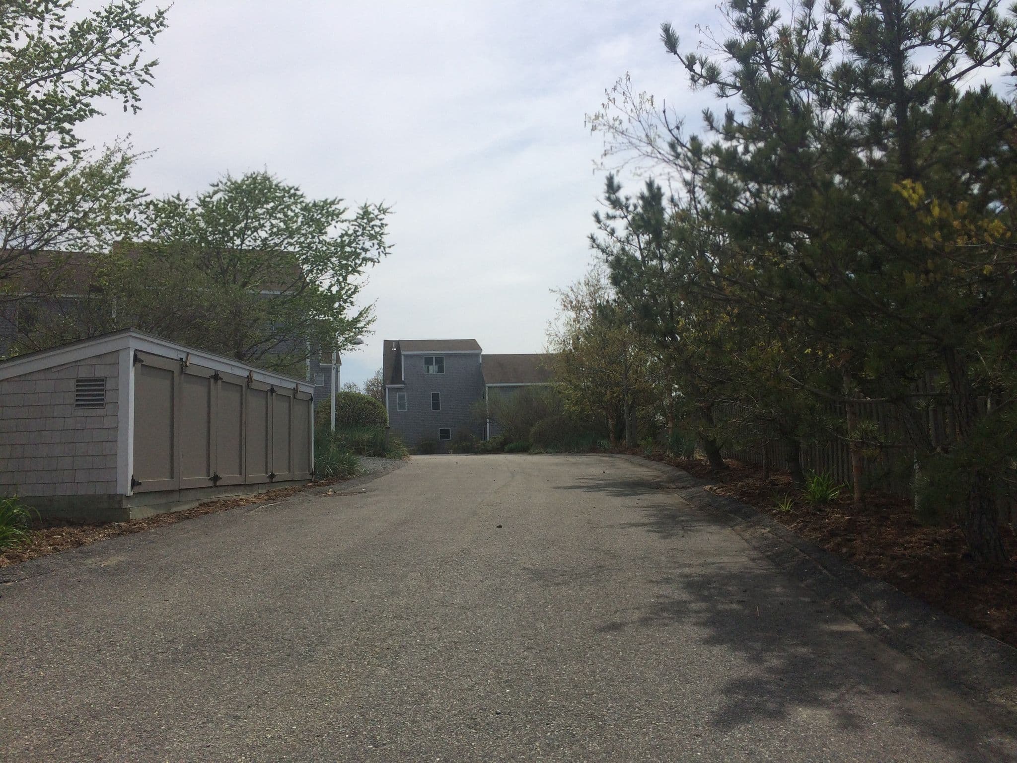 Street view near 49 Bradford Street, Provincetown — © osric (CC BY-SA · Mapillary)