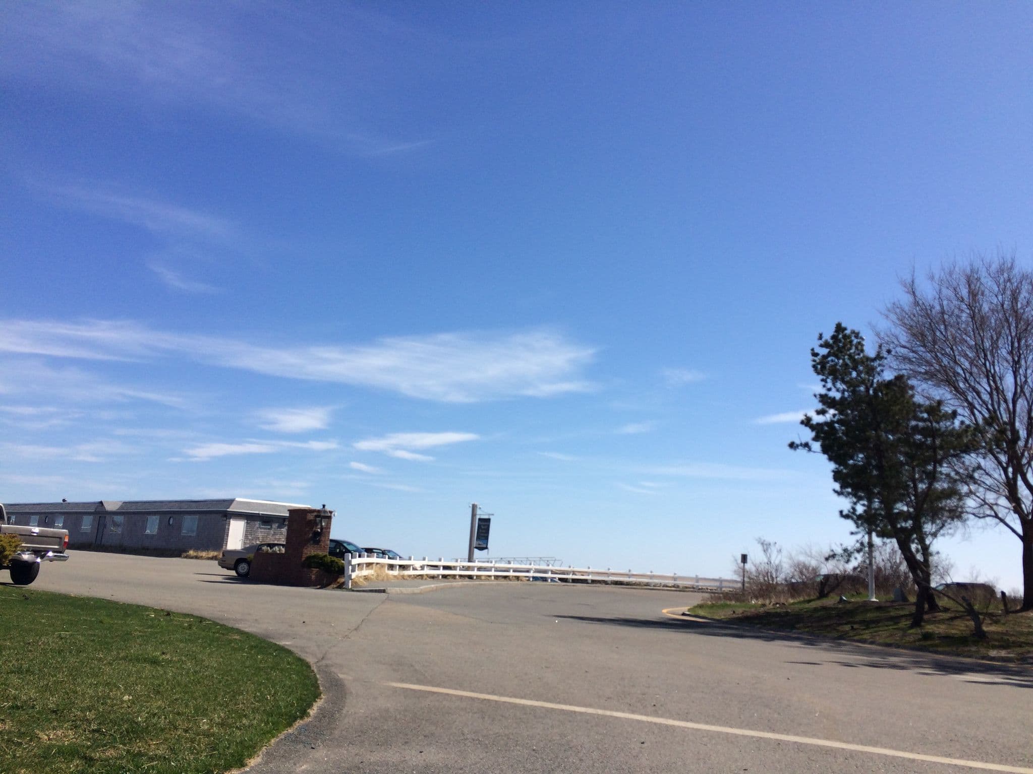 Street view near PMC Hub Site, Provincetown — © osric (CC BY-SA · Mapillary)