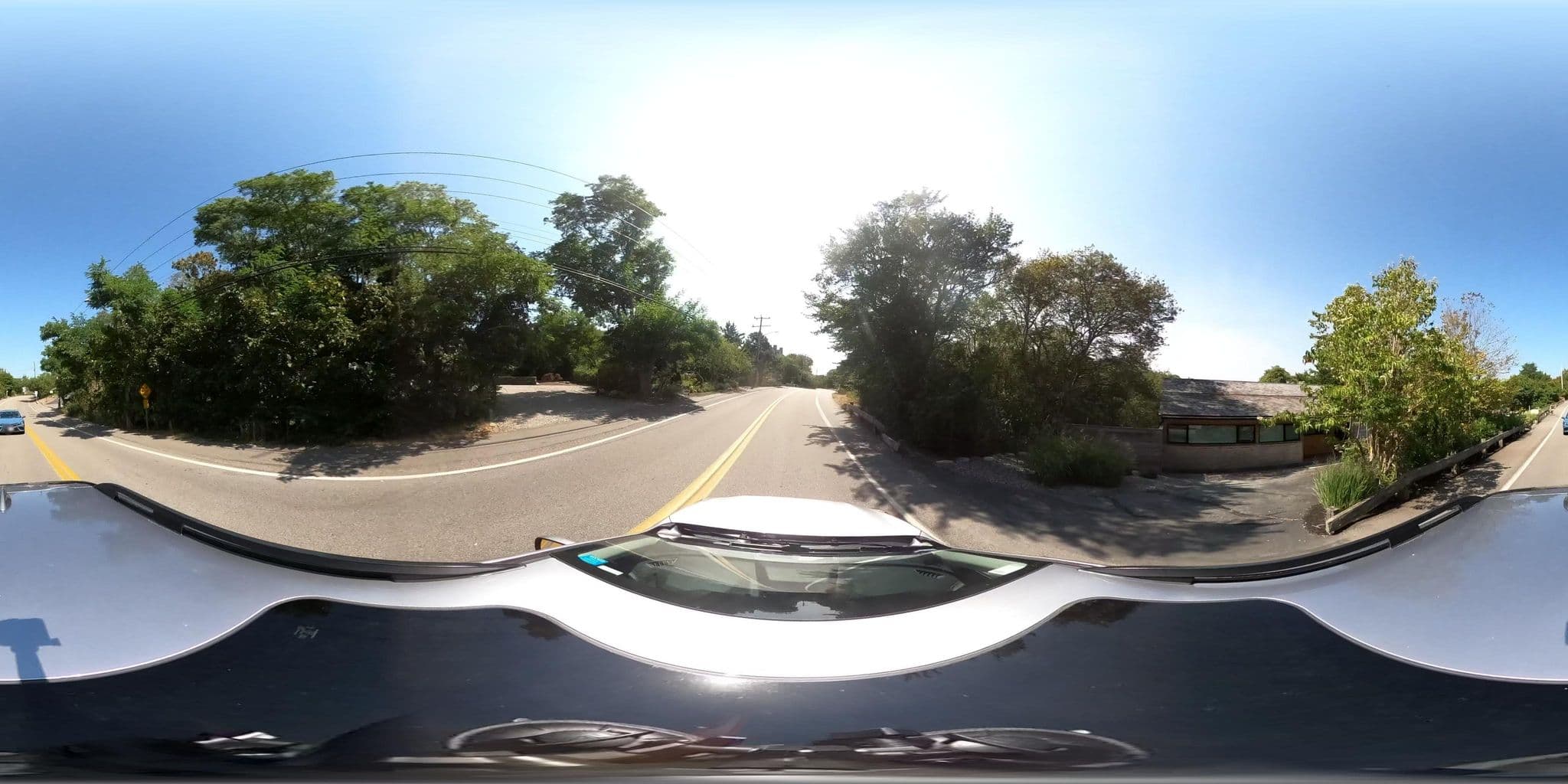 Street view near Comfortable & Quiet P-Town Retreat, Provincetown — © mapillary01730 (CC BY-SA · Mapillary)