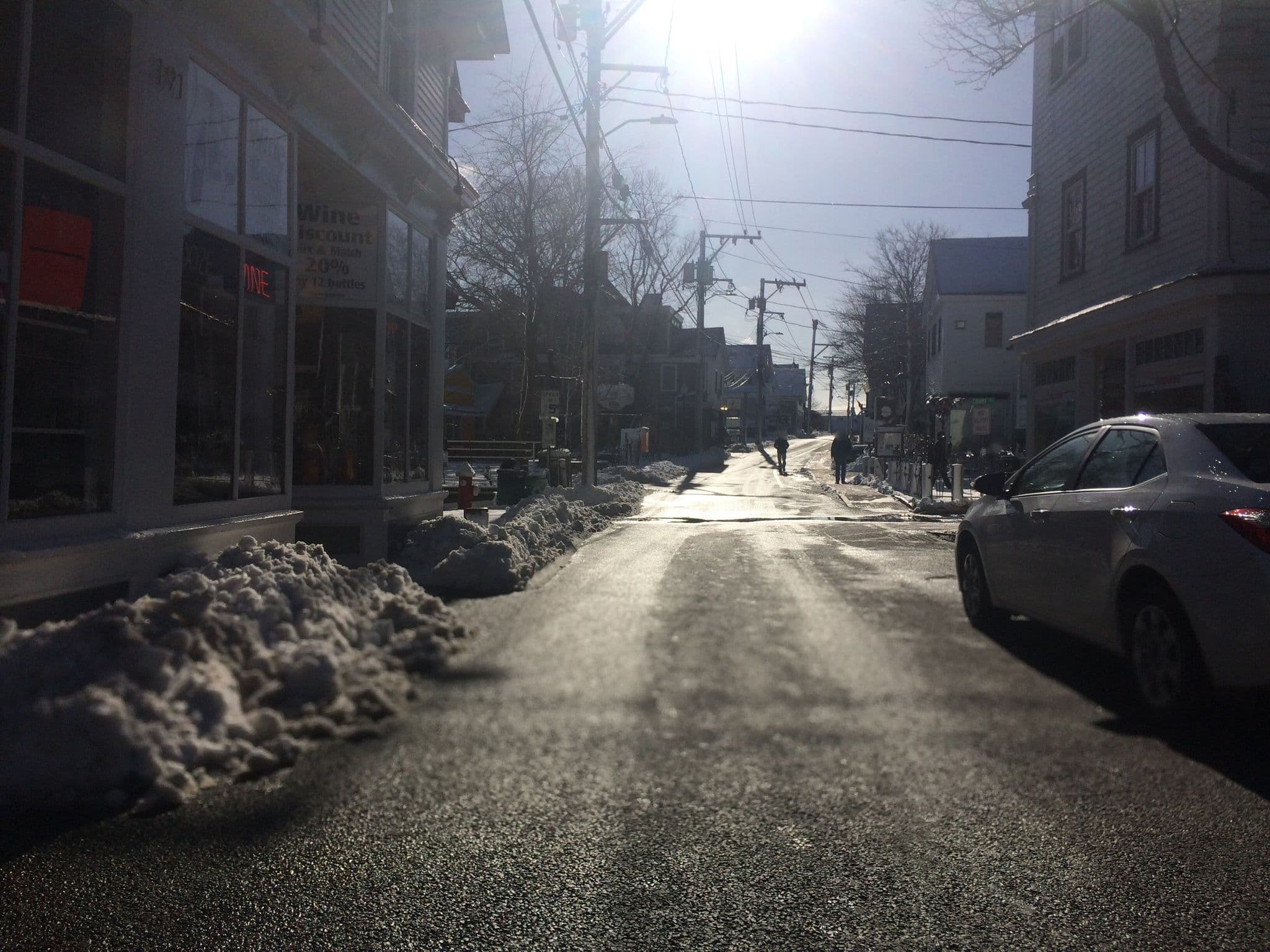 Street view near 3 Court Street, Provincetown — © osric (CC BY-SA · Mapillary)