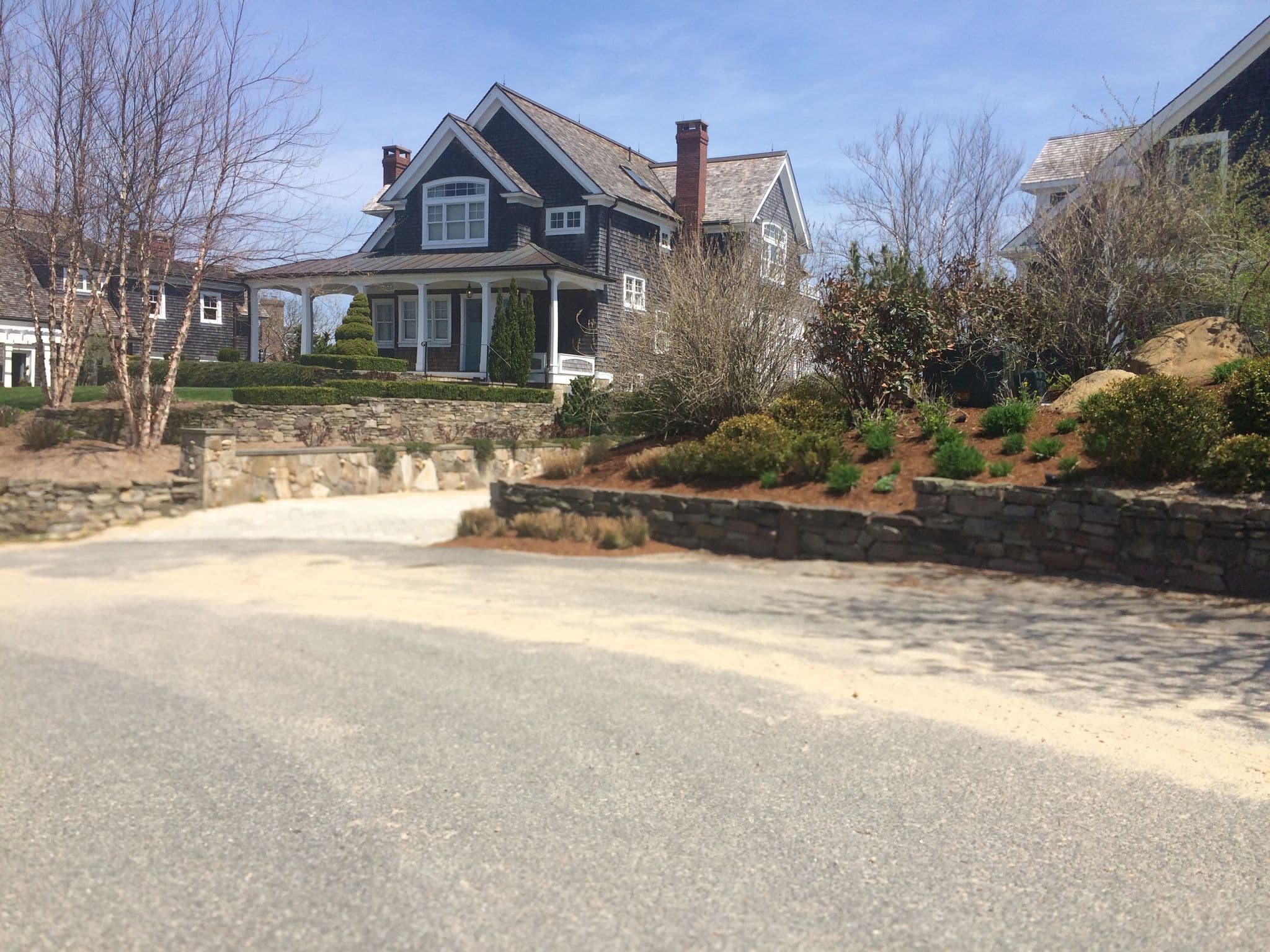 Street view near 8 Telegraph Hill, Provincetown — © osric (CC BY-SA · Mapillary)