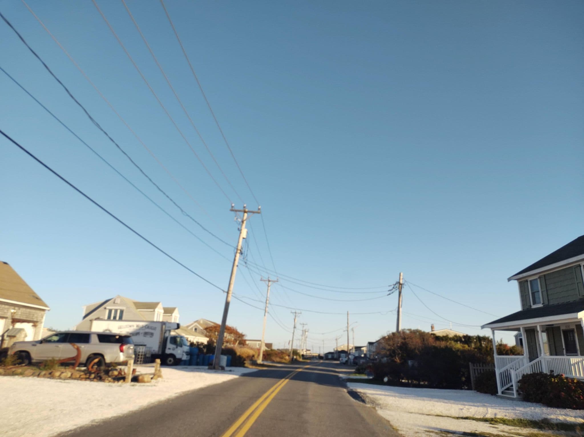 Street view near Wee Bonnie Haven Cottage, Provincetown — © thetornado76 (CC BY-SA · Mapillary)