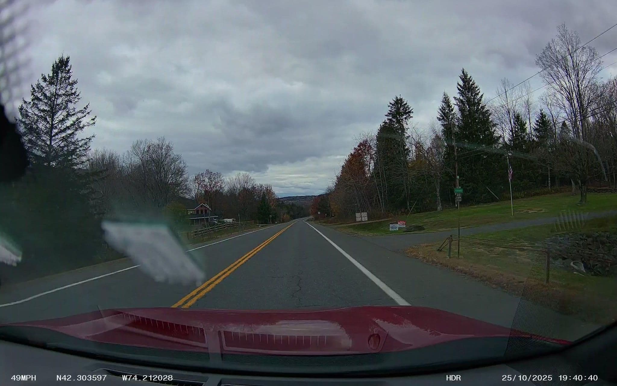 Street view near Windham Guest House, Palenville — © DrivingRoundTown (CC BY-SA · Mapillary)