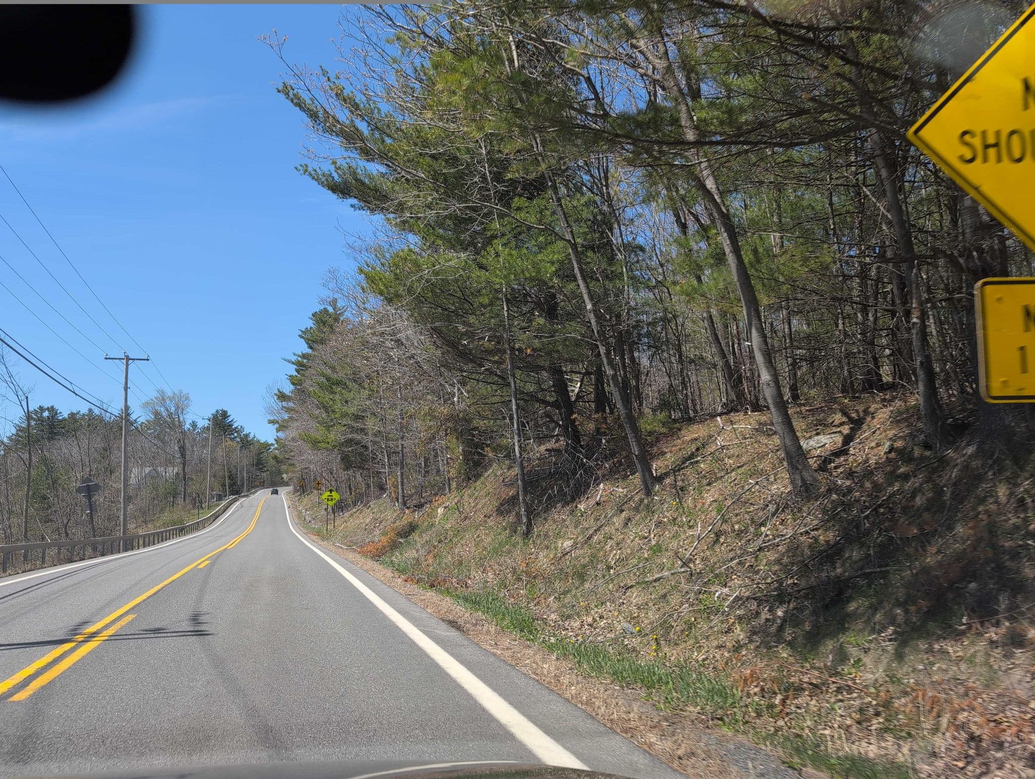 Street view near Gardner inn, Palenville — © alrekur (CC BY-SA · Mapillary)