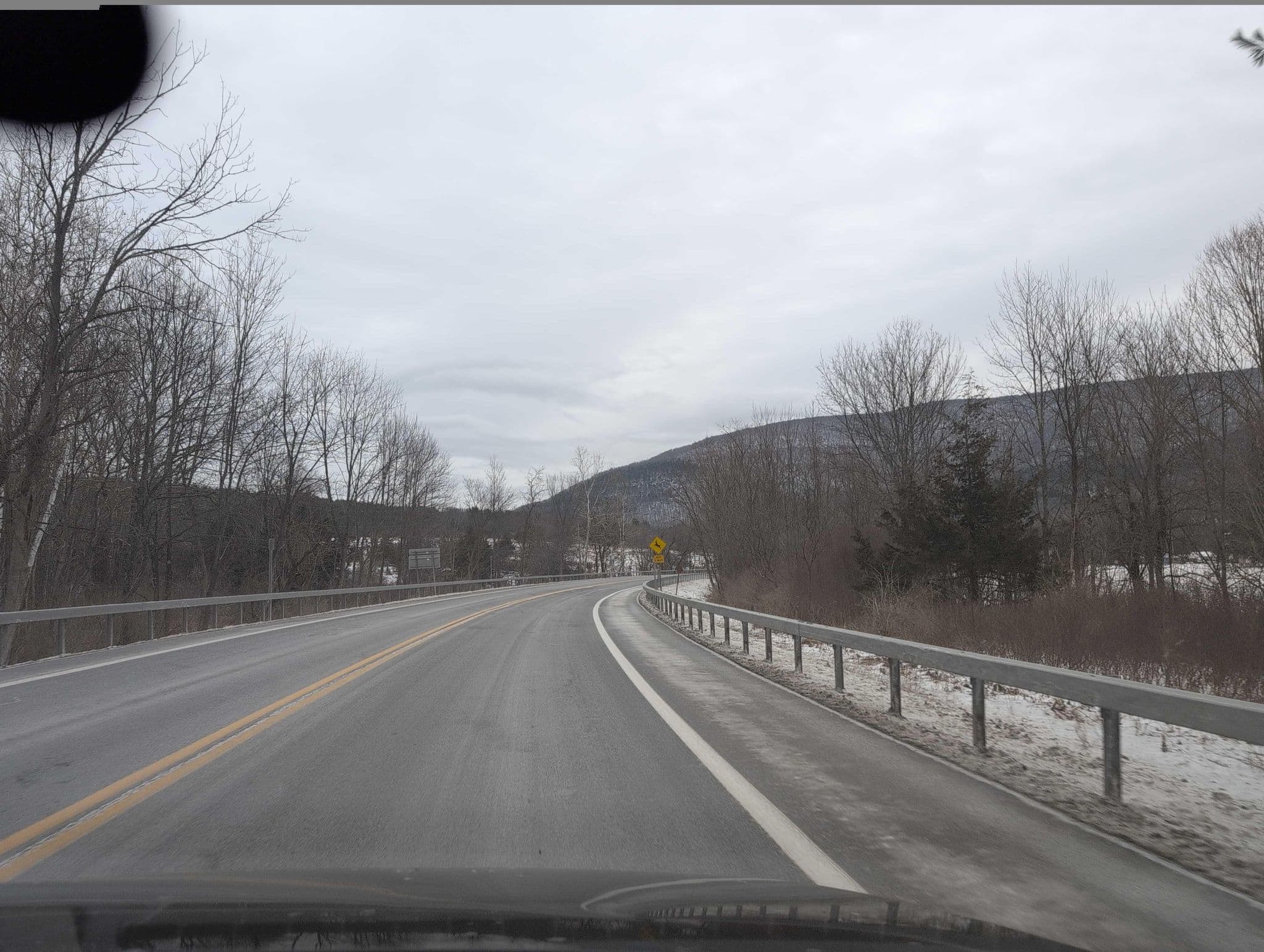 Street view near The Lexington Farm, Palenville — © alrekur (CC BY-SA · Mapillary)