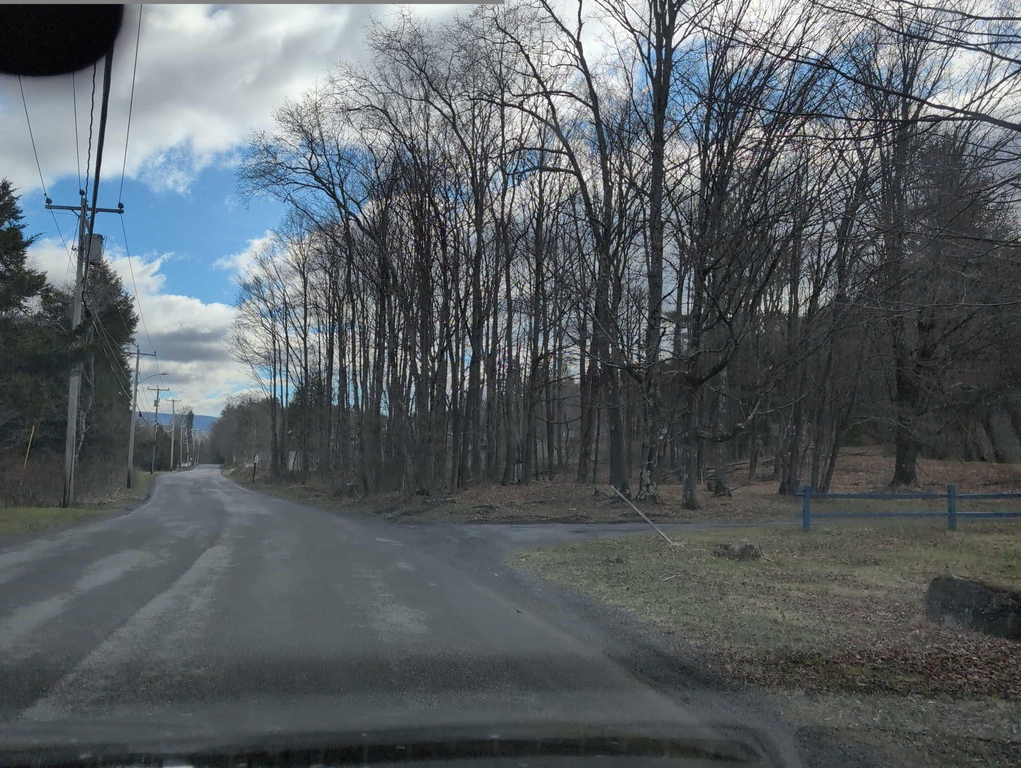 Street view near Cold Spring Hotel, Palenville — © alrekur (CC BY-SA · Mapillary)