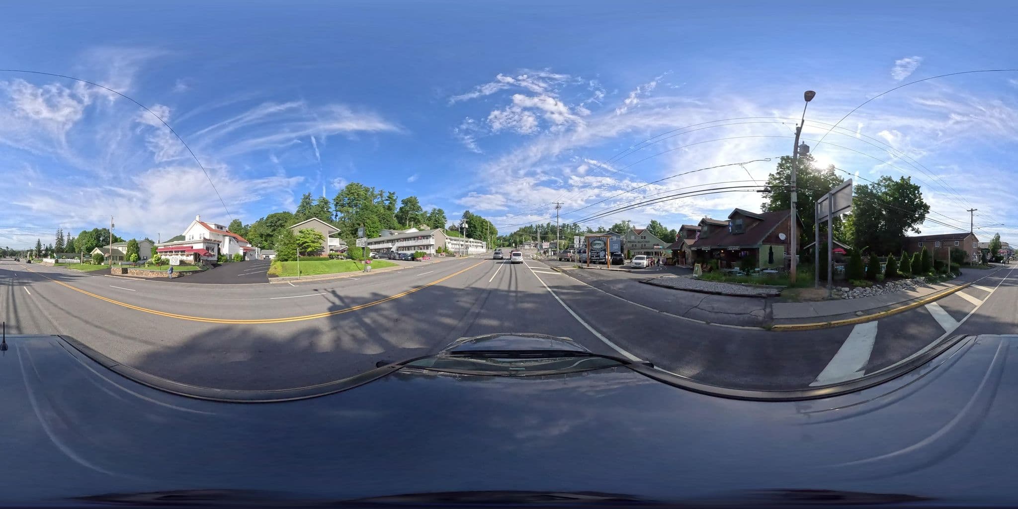 Street view near 12, Queensbury — © rwalsh_gpi (CC BY-SA · Mapillary)