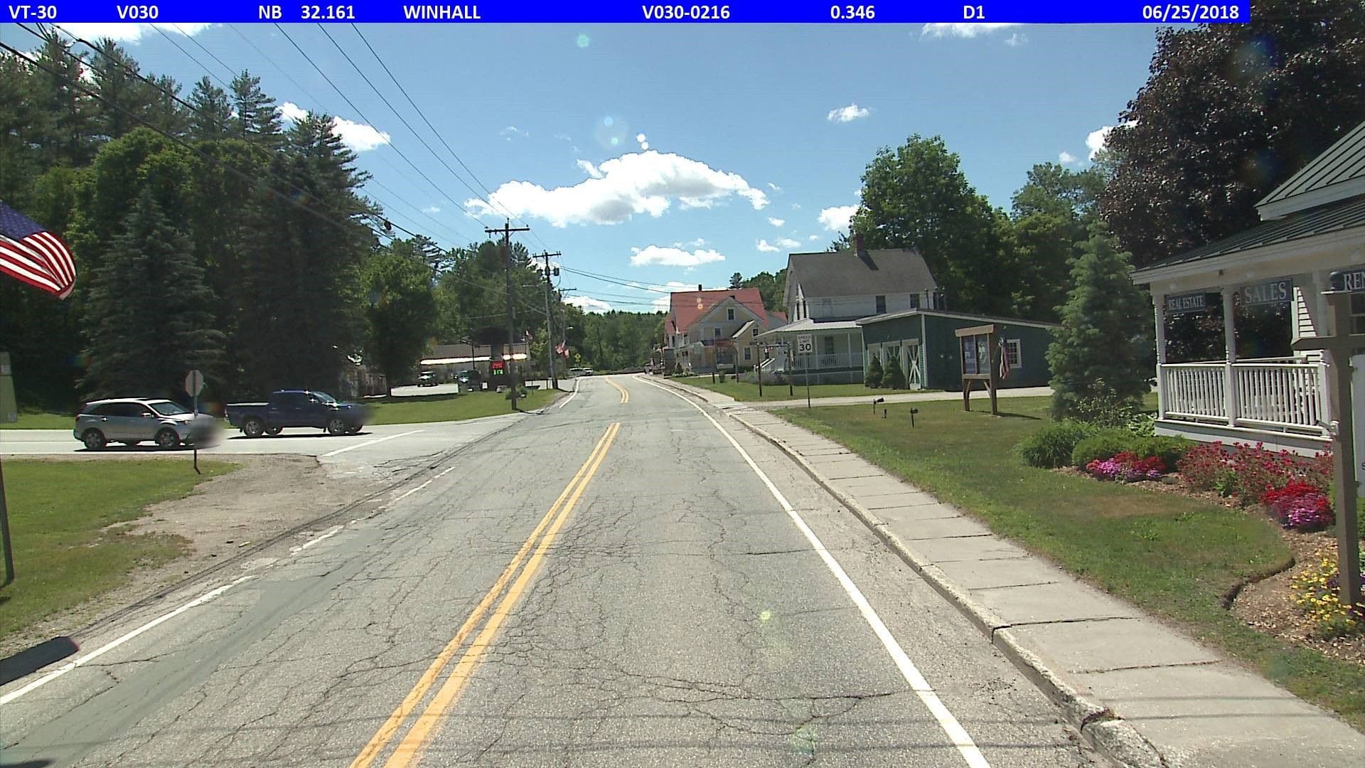 Street view near Tpw Management, Manchester Center — © vtrans_row (CC BY-SA · Mapillary)
