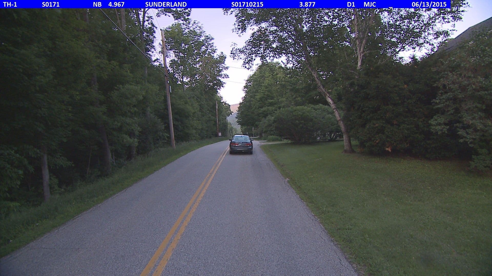 Street view near Northshire Rentals, Manchester Center — © vtrans_row (CC BY-SA · Mapillary)