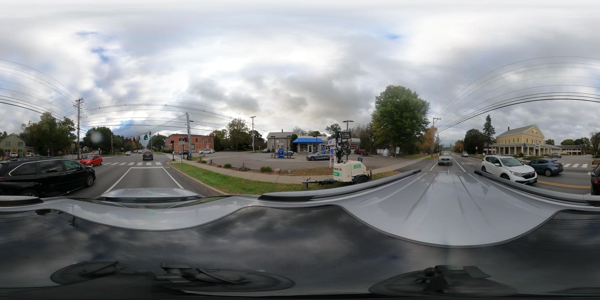 Street view near Spillain Rentals, South Burlington — © giblet (CC BY-SA · Mapillary)