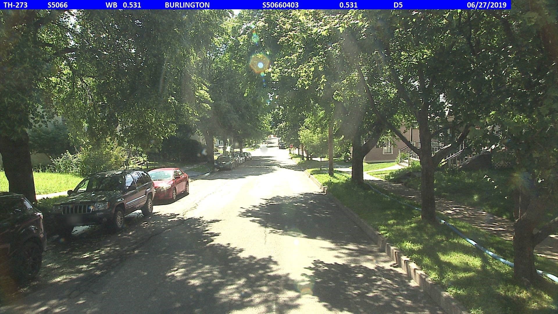 Street view near Salvatore Boarding House, Winooski — © vtrans_row (CC BY-SA · Mapillary)