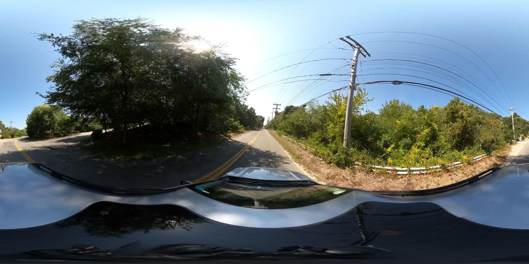 Street view near Best Western, Provincetown — © mapillary01730 (CC BY-SA · Mapillary)
