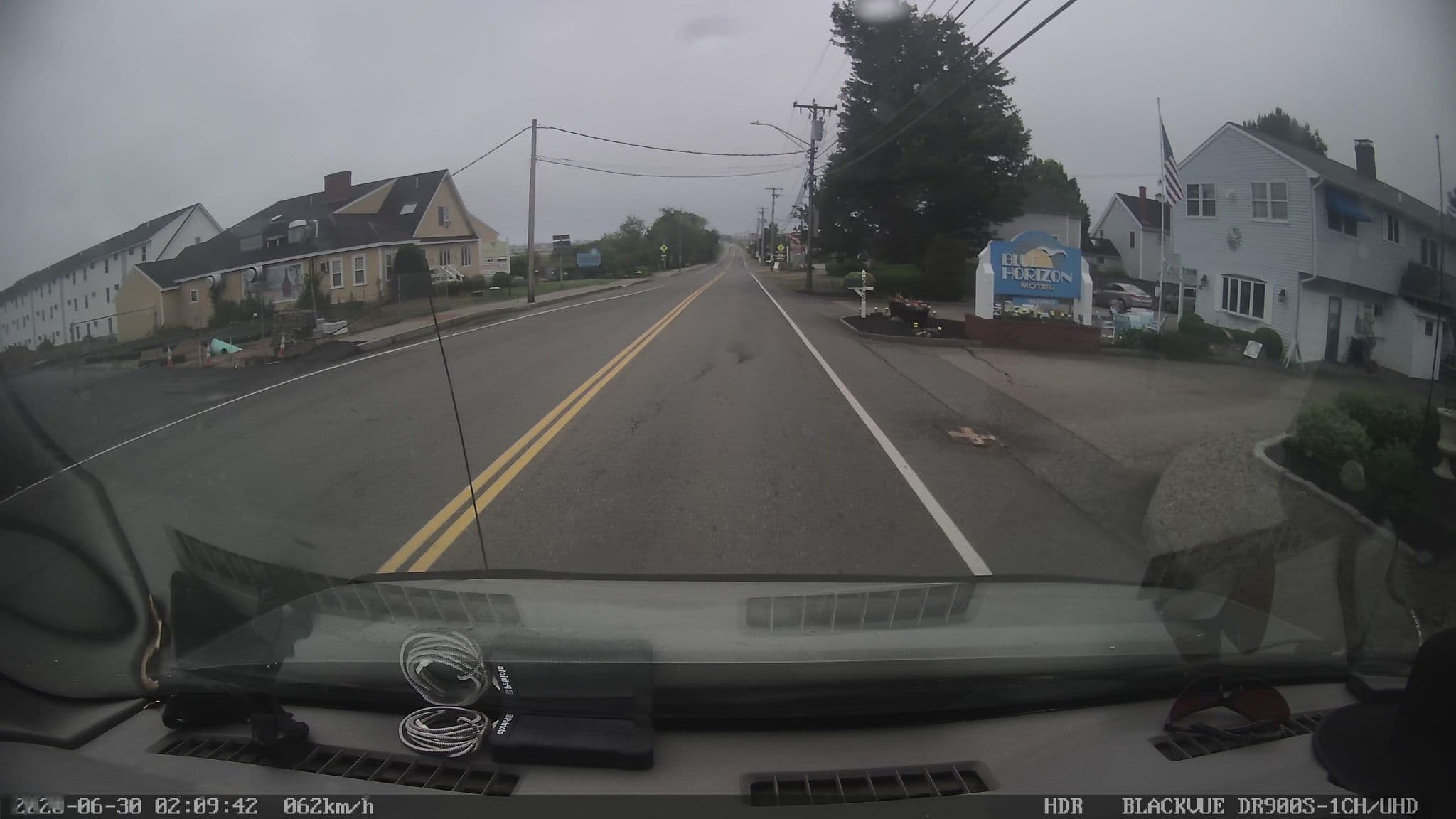 Street view near Horizon Motel, Wells Beach Station — © jbthemilker (CC BY-SA · Mapillary)