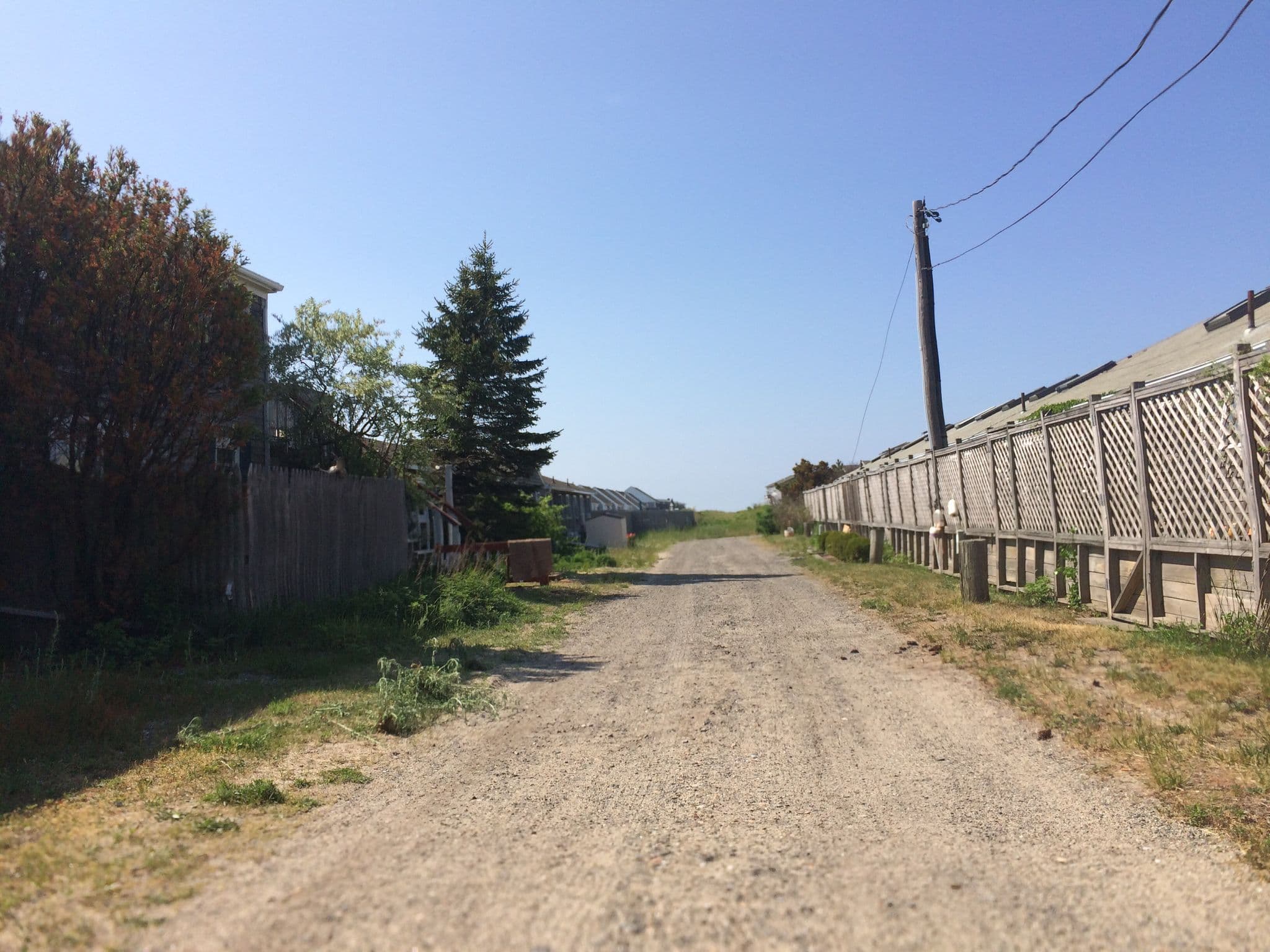 Street view near Beach Point Club, Provincetown — © osric (CC BY-SA · Mapillary)