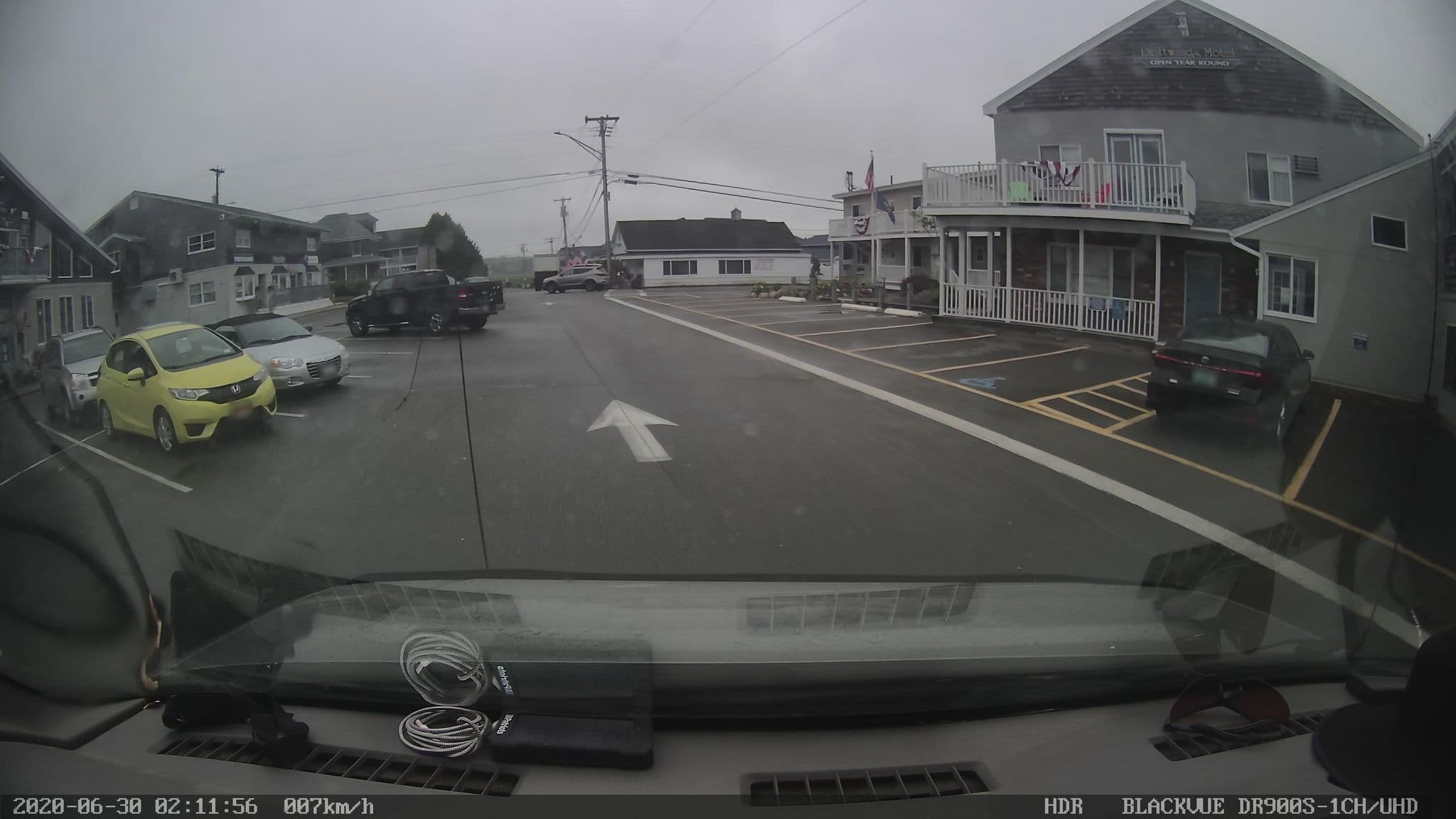 Street view near The Pool At Lafayette Oceanfront Resort, Wells Beach Station — © jbthemilker (CC BY-SA · Mapillary)