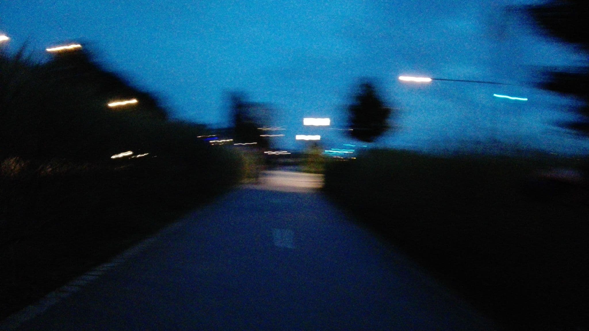 Street view near B&B Hotel, Boulogne-sur-Mer — © theos (CC BY-SA · Mapillary)