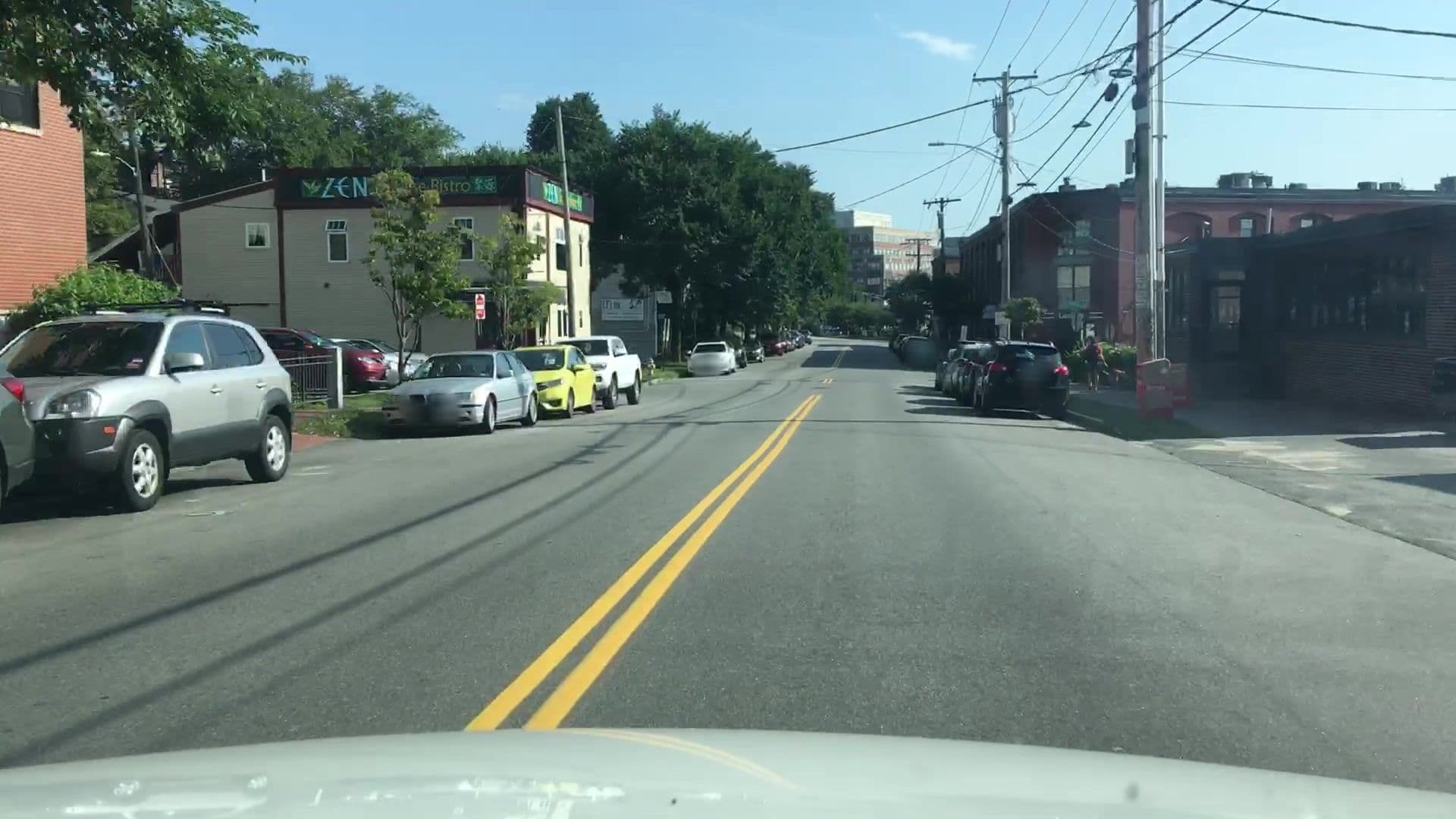 Street view near Rindsay And Nataris, South Portland — © lvl5 (CC BY-SA · Mapillary)