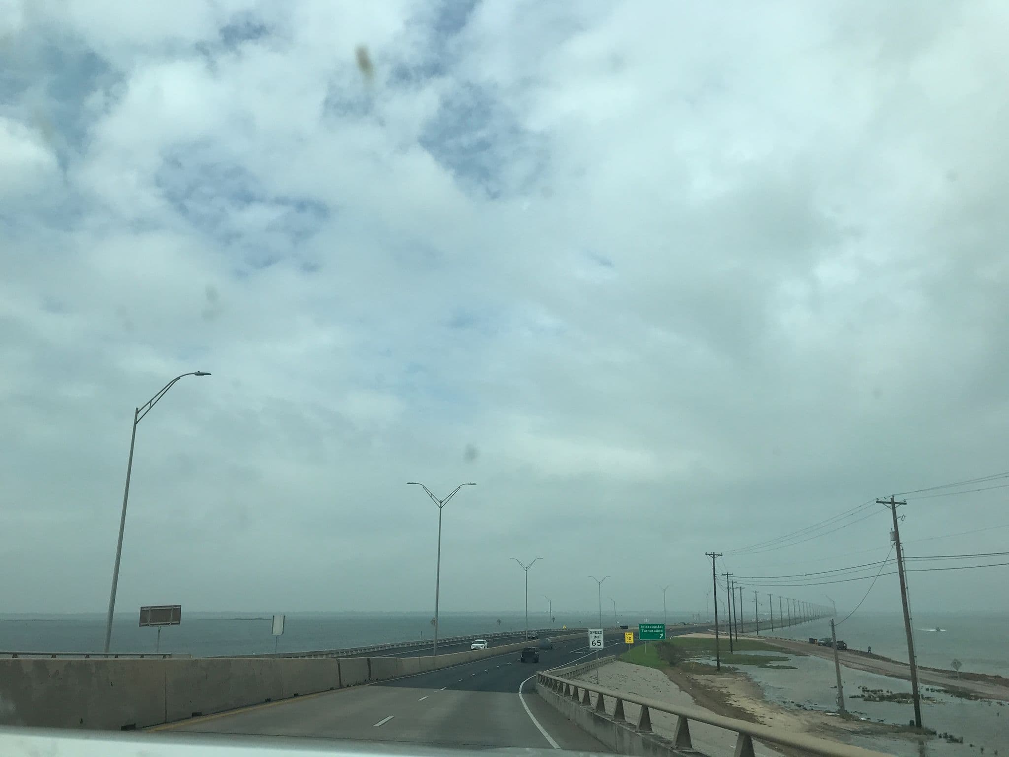 Street view near CC Bayside, Corpus Christi — © inklingboi02 (CC BY-SA · Mapillary)