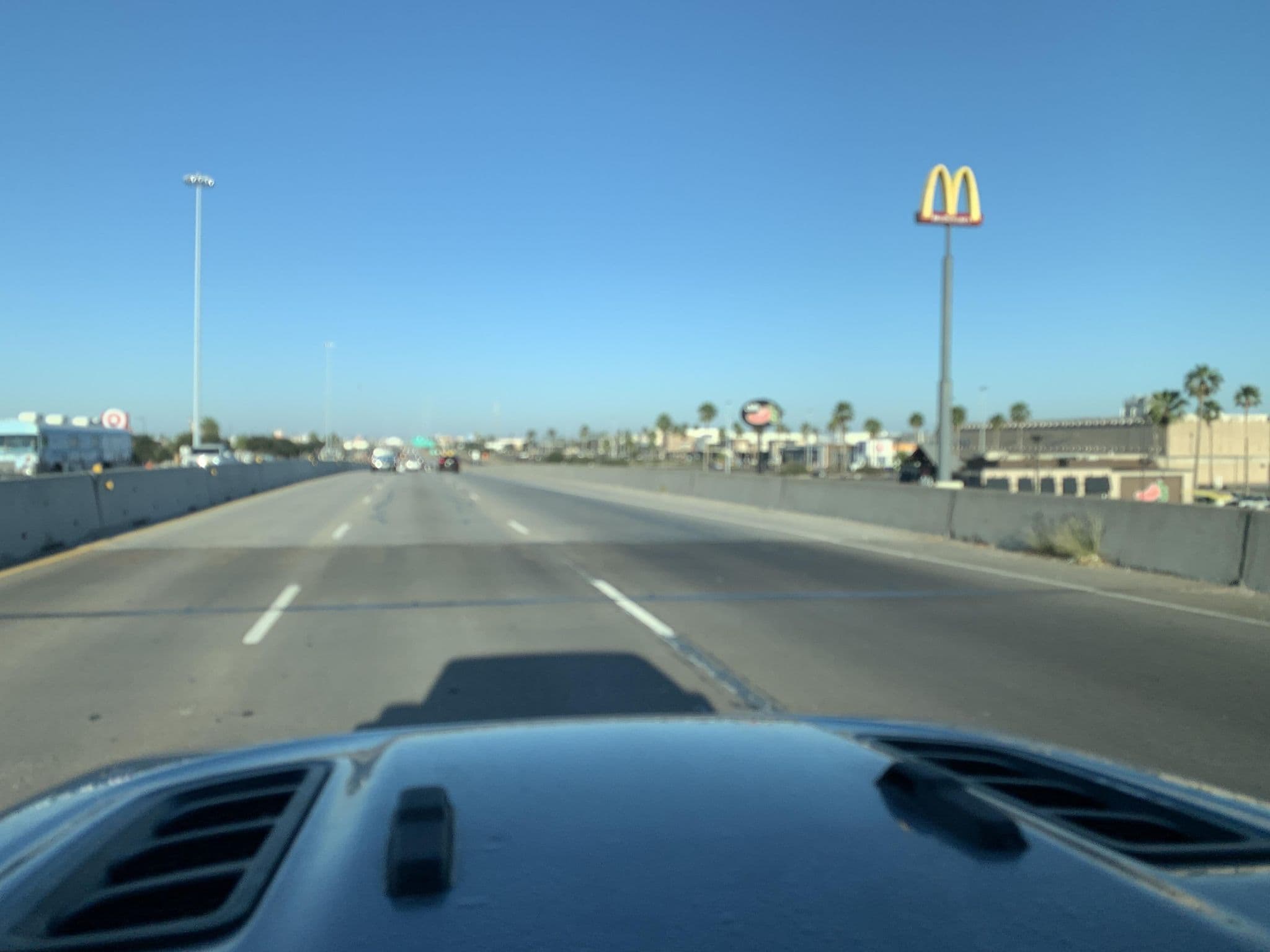 Street view near Room 231, Corpus Christi — © kevinp2 (CC BY-SA · Mapillary)