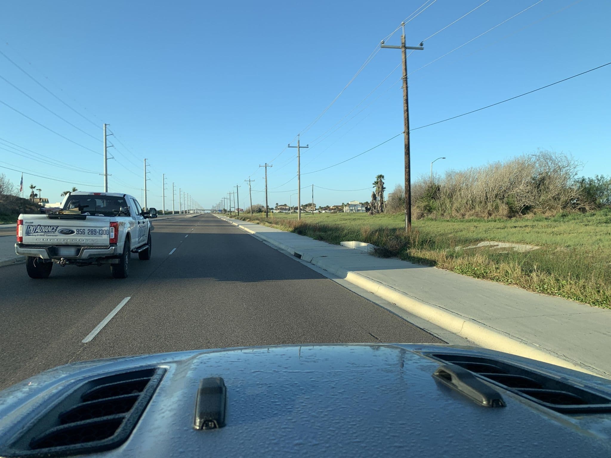 Street view near Island Time Condo, Port Aransas — © kevinp2 (CC BY-SA · Mapillary)