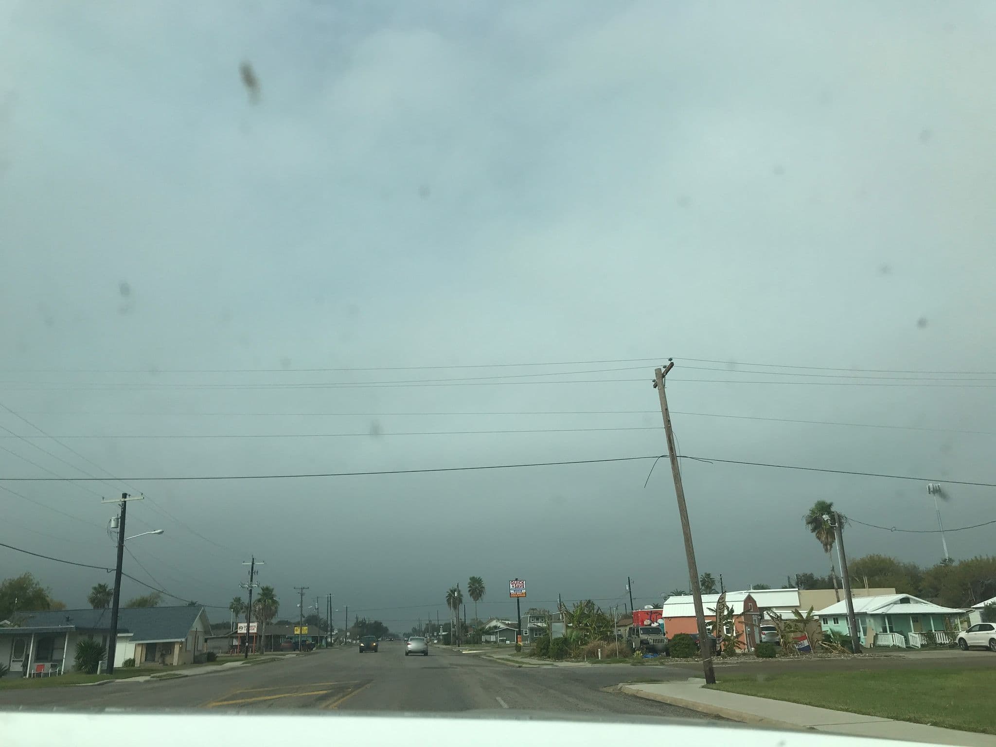 Street view near Pelican Reef Motel & Suites, Rockport — © inklingboi02 (CC BY-SA · Mapillary)