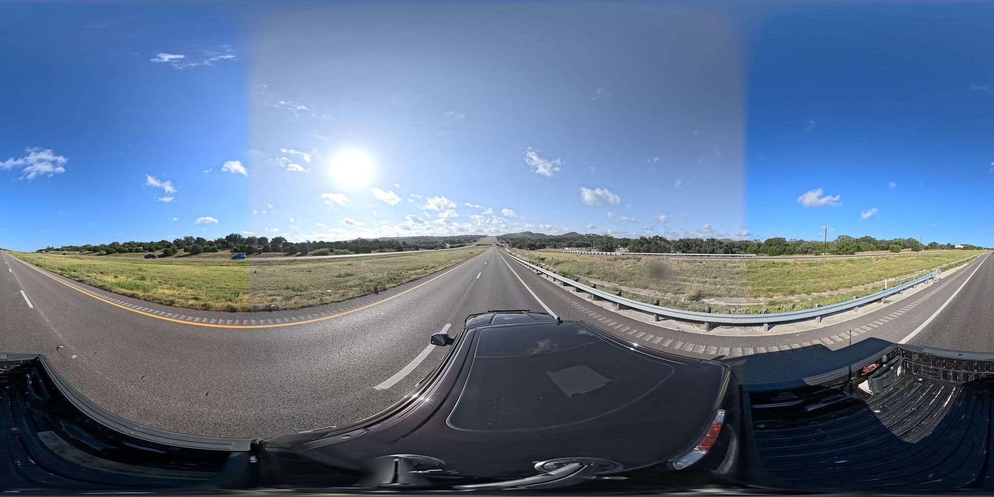 Street view near Comfort Suites Schaumburg, Comfort — © Texasmapper957 (CC BY-SA · Mapillary)