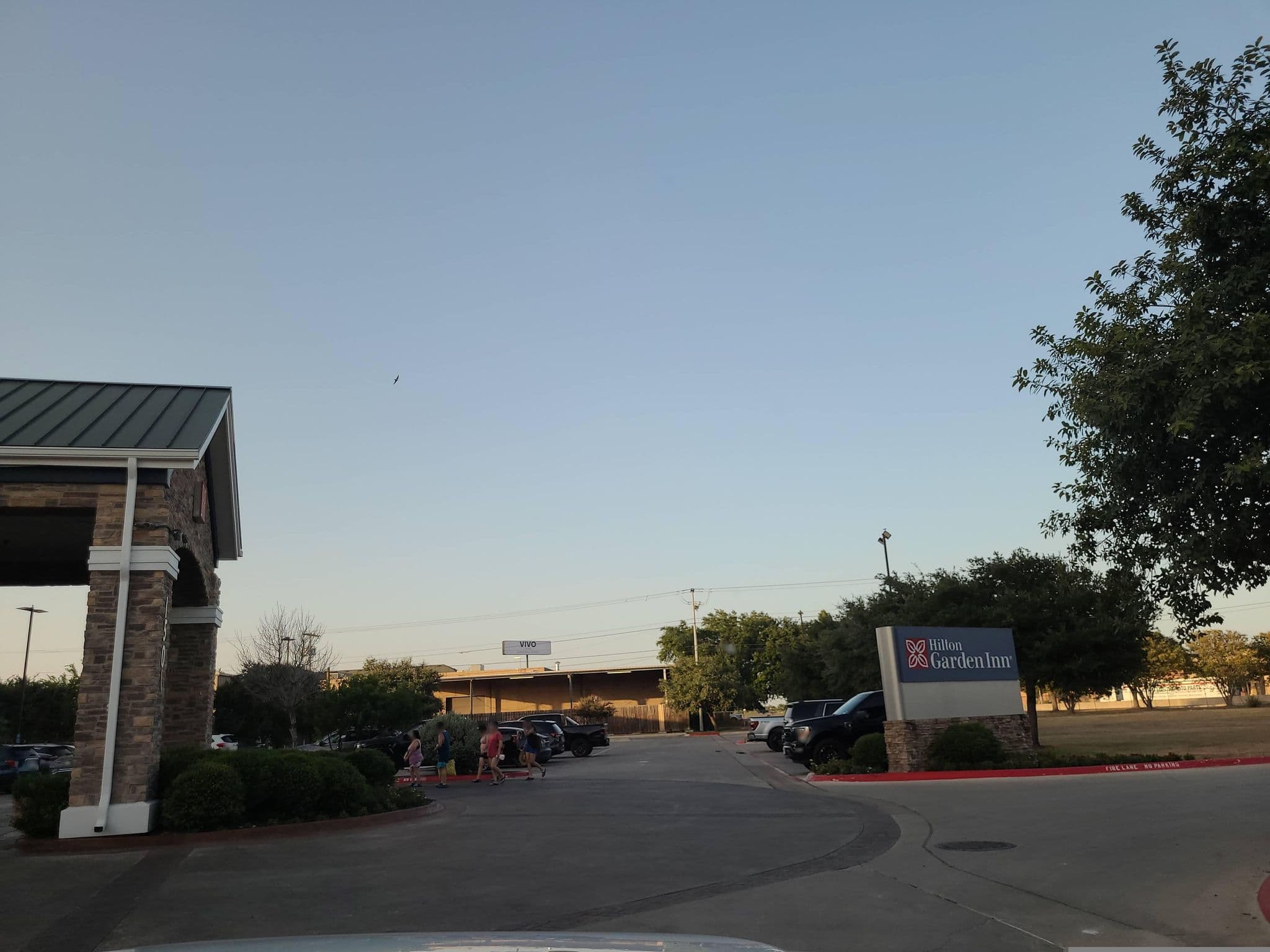 Street view near Good Morning!, New Braunfels — © jacklehoullier (CC BY-SA · Mapillary)