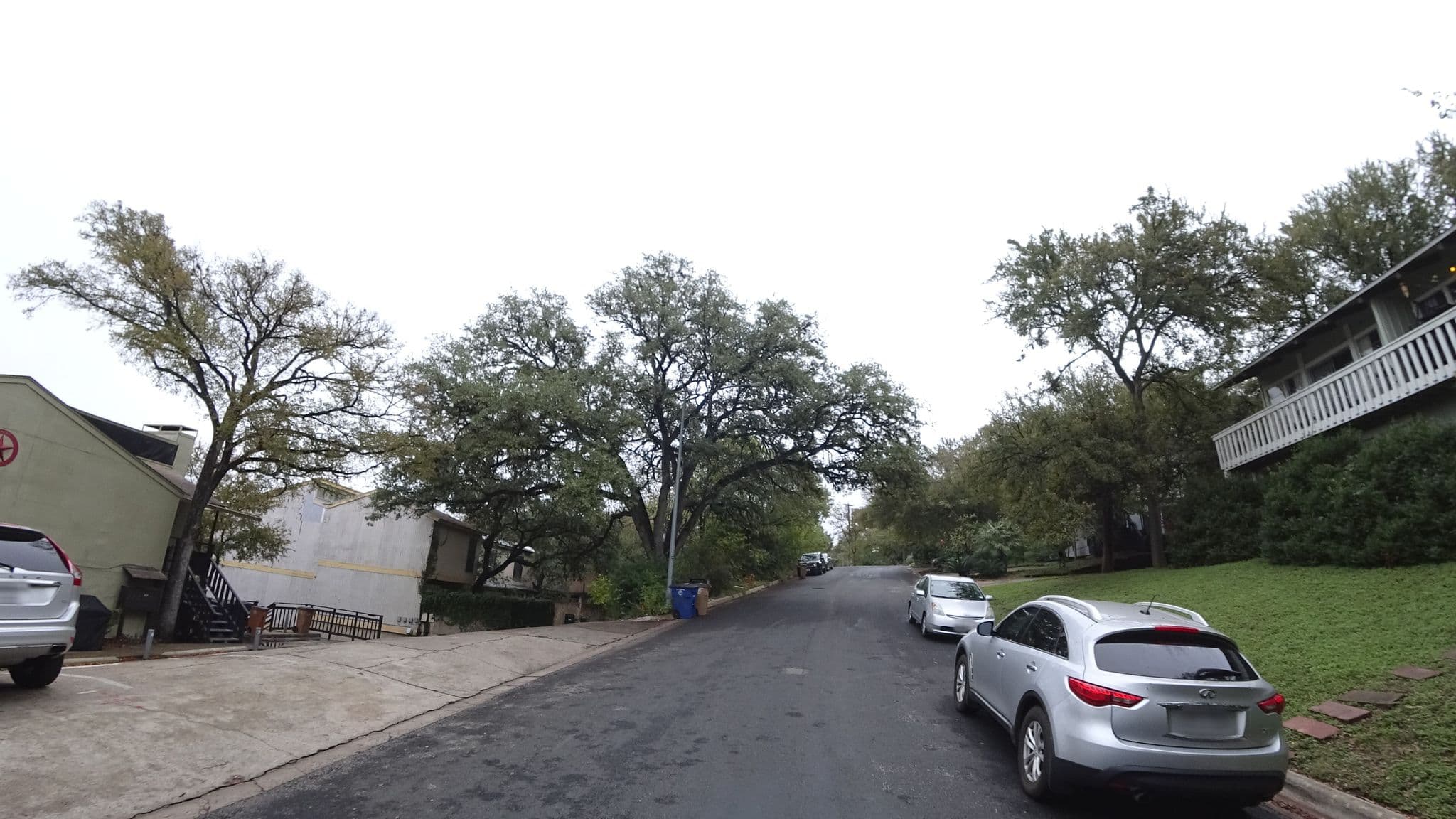 Street view near Zilker vacations, Austin — © mly_aus04 (CC BY-SA · Mapillary)