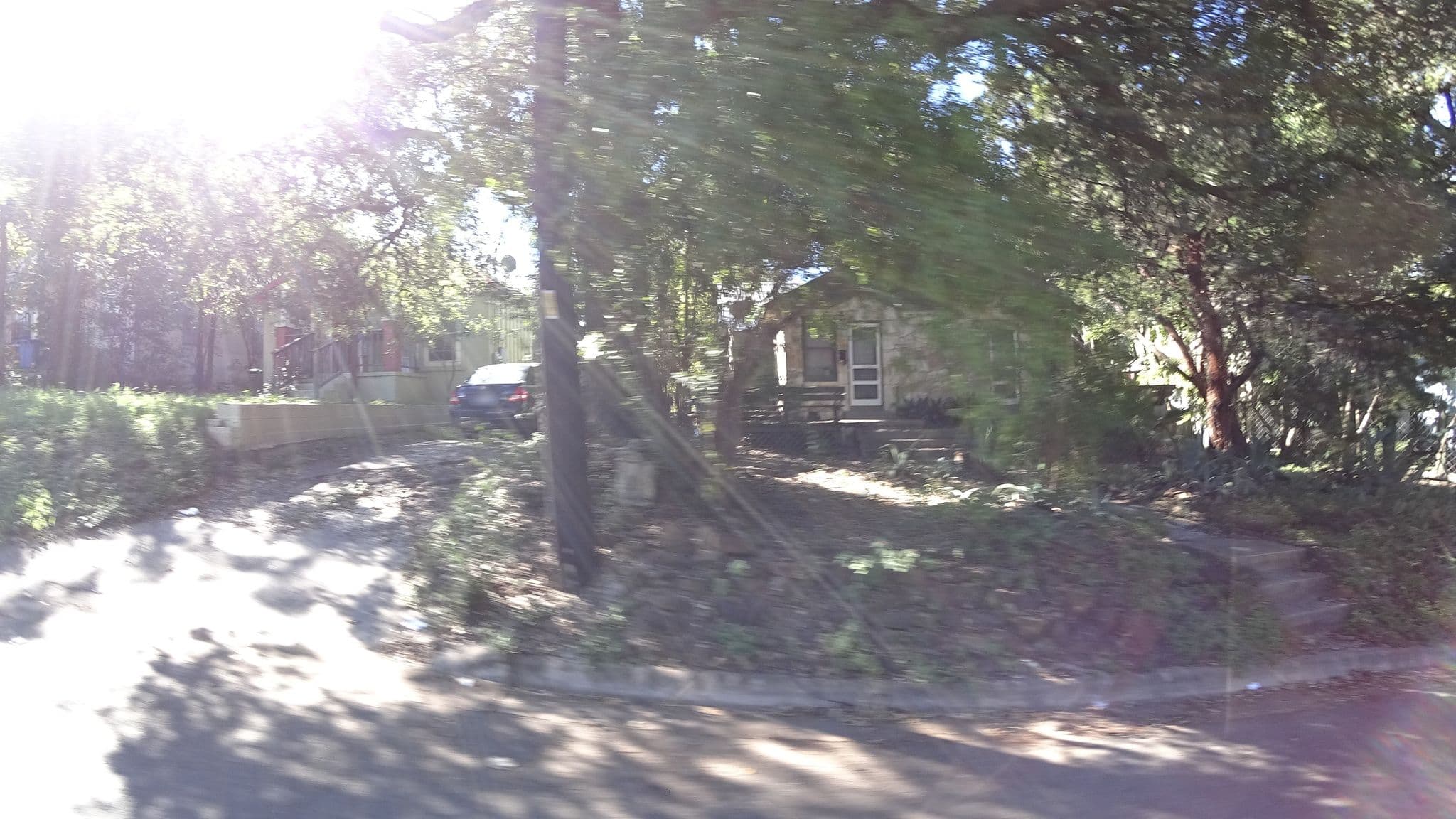 Street view near Austinville Cottage, Austin — © mly_aus01 (CC BY-SA · Mapillary)
