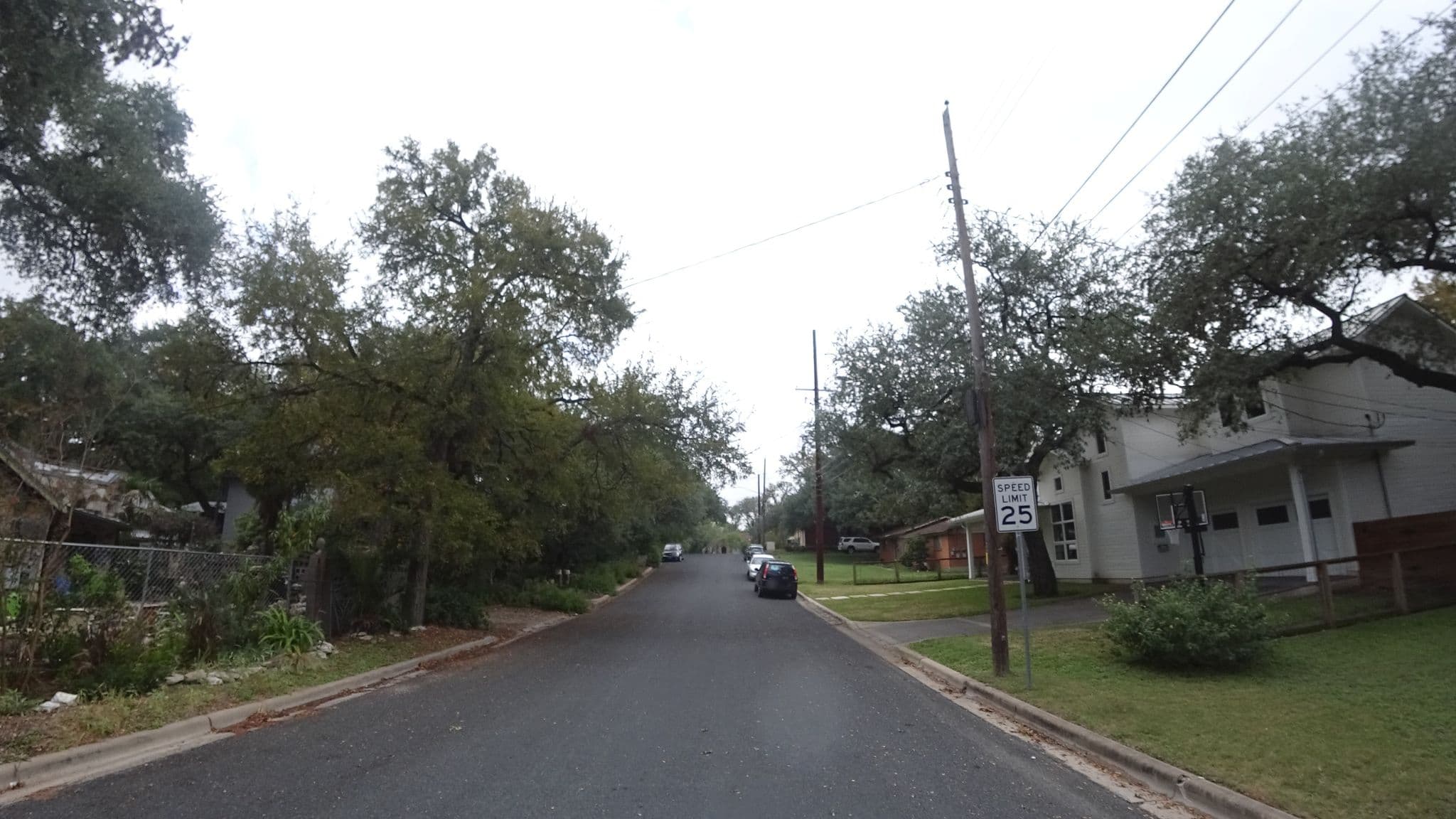 Street view near Retro Groovy BnB, Austin — © mly_aus04 (CC BY-SA · Mapillary)