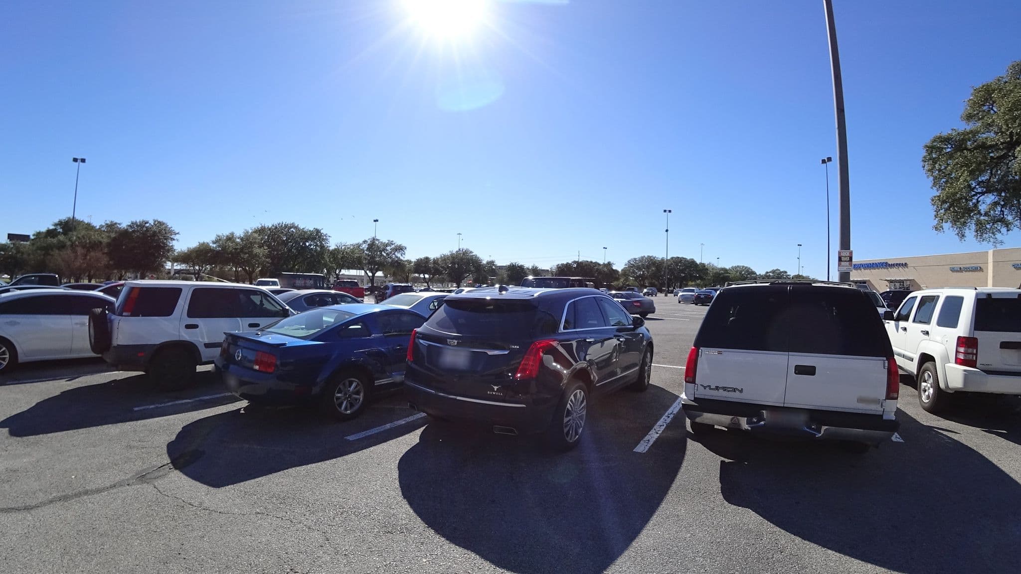 Street view near Apartment Specialists Apartment Locators, Austin — © mly_aus01 (CC BY-SA · Mapillary)