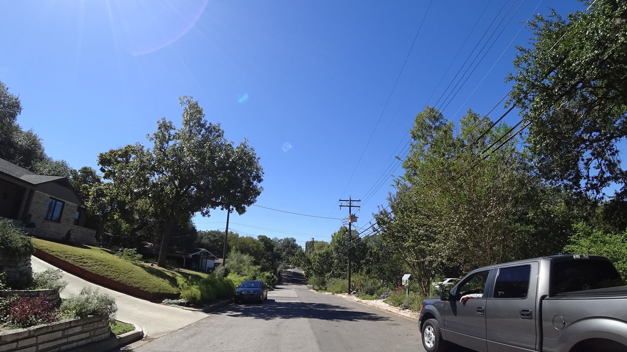 Street view near Soco Spaces, Austin — © mly_aus01 (CC BY-SA · Mapillary)