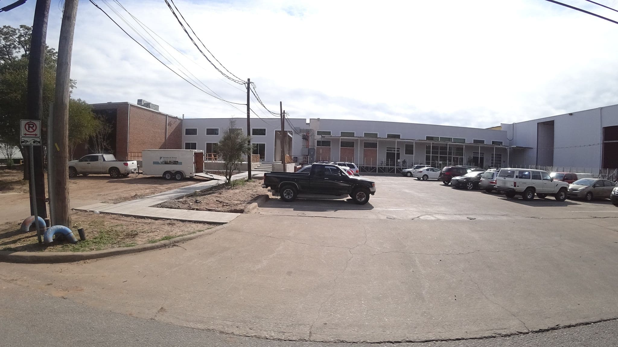 Street view near Vanish Campervan Rental, Austin — © mly_aus04 (CC BY-SA · Mapillary)