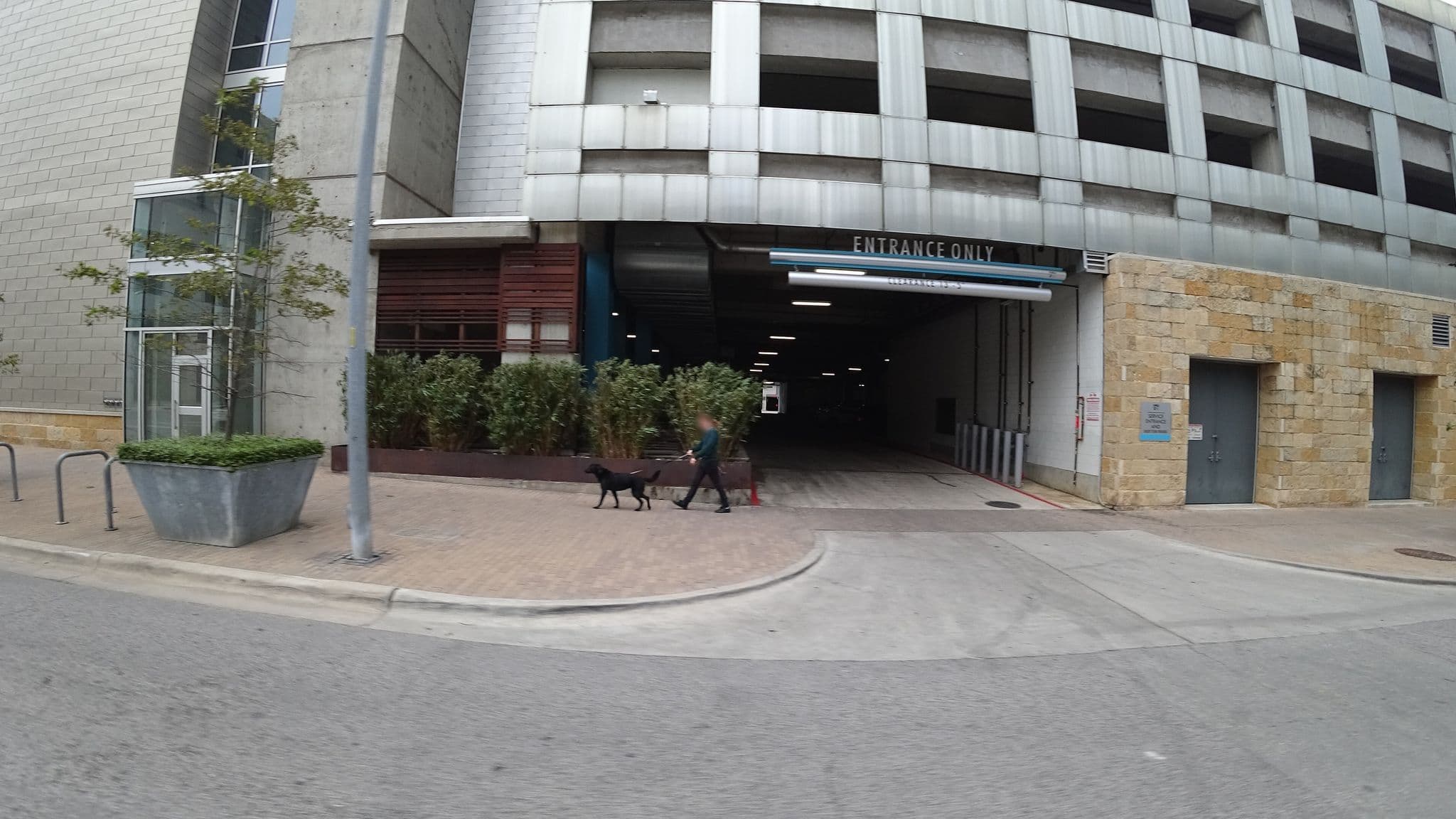 Street view near Guild City Center, Austin — © mly_aus04 (CC BY-SA · Mapillary)