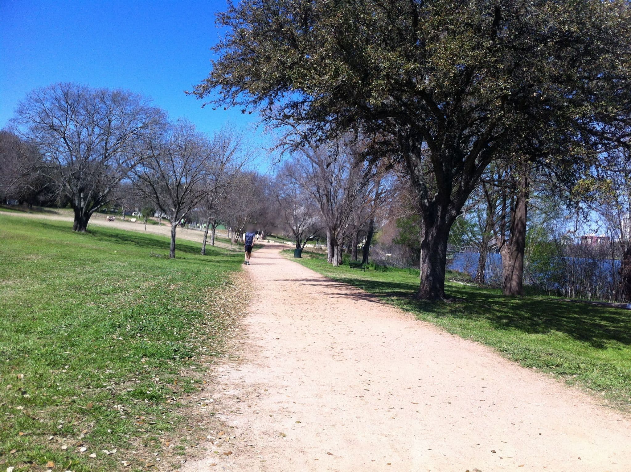 Street view near Hostelling International-Austin, Austin — © ccossio (CC BY-SA · Mapillary)