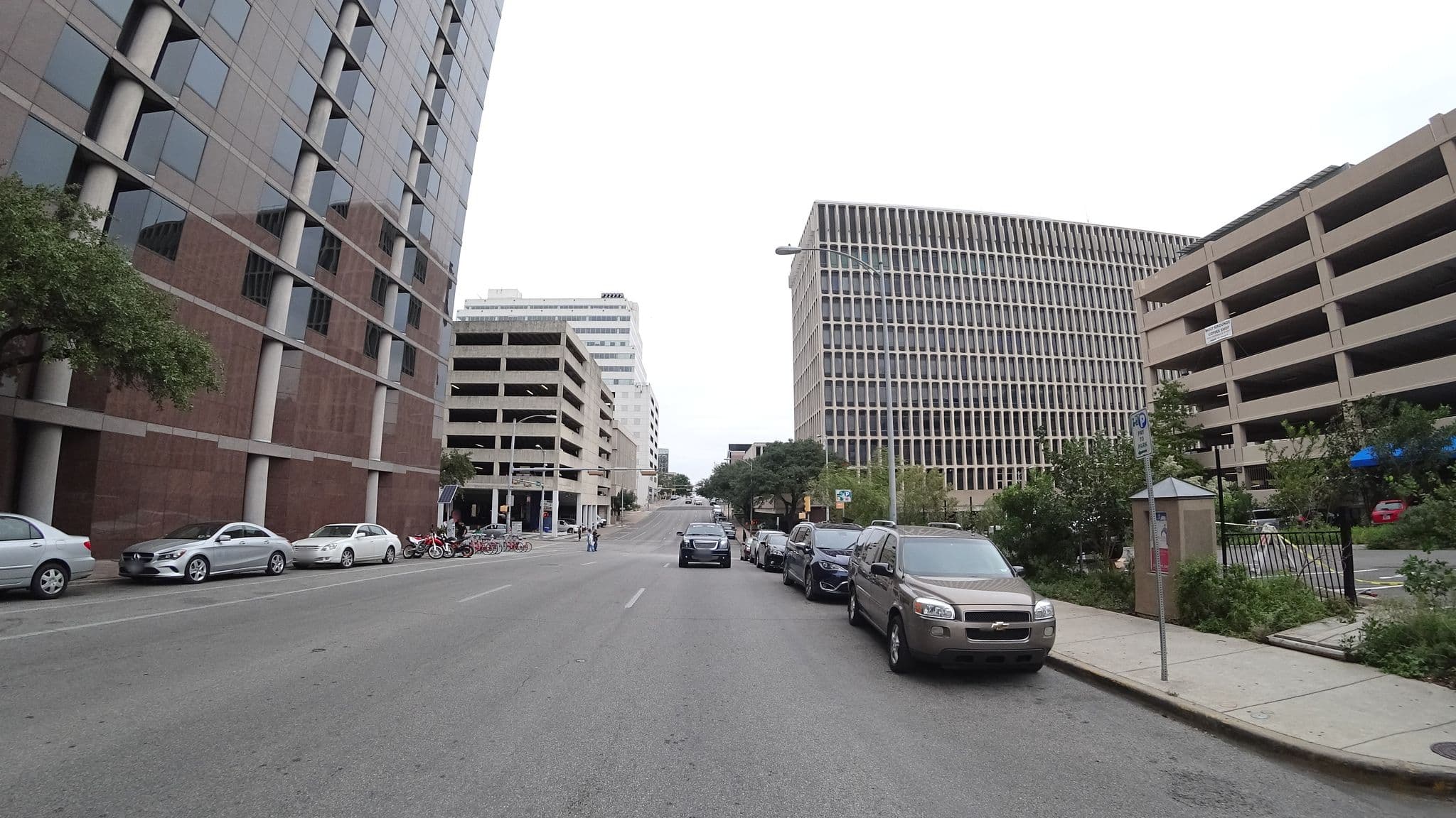 Street view near Collin County Legislative Days - 2013, Austin — © mly_aus04 (CC BY-SA · Mapillary)