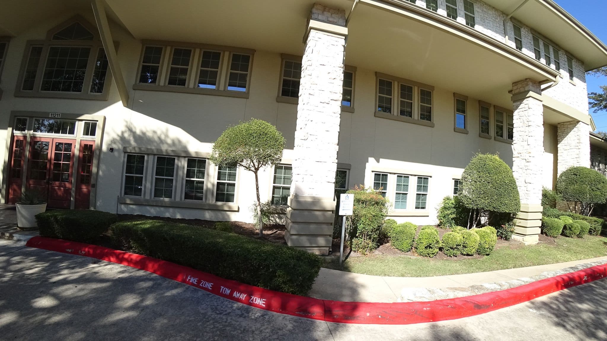 Street view near Austin Vacation Rentals, Jollyville — © mly_aus06 (CC BY-SA · Mapillary)
