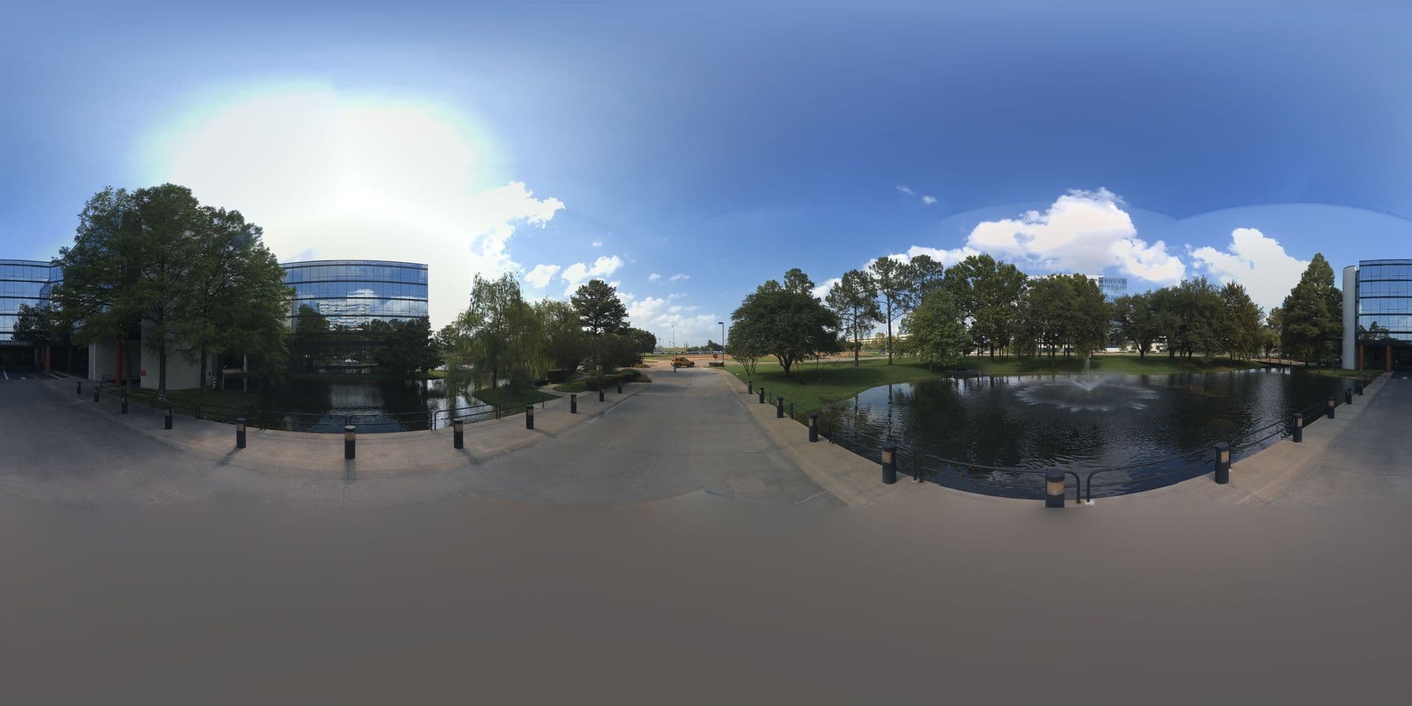 Street view near Room 5220, Alief — © microsoft (CC BY-SA · Mapillary)