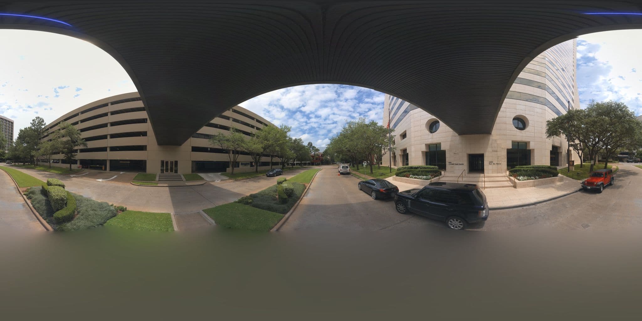 Street view near Valencia Group, West University Place — © microsoft (CC BY-SA · Mapillary)