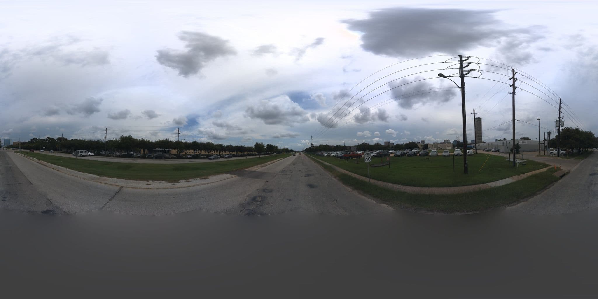 Street view near Home2 Suites by Hilton, West University Place — © microsoft (CC BY-SA · Mapillary)
