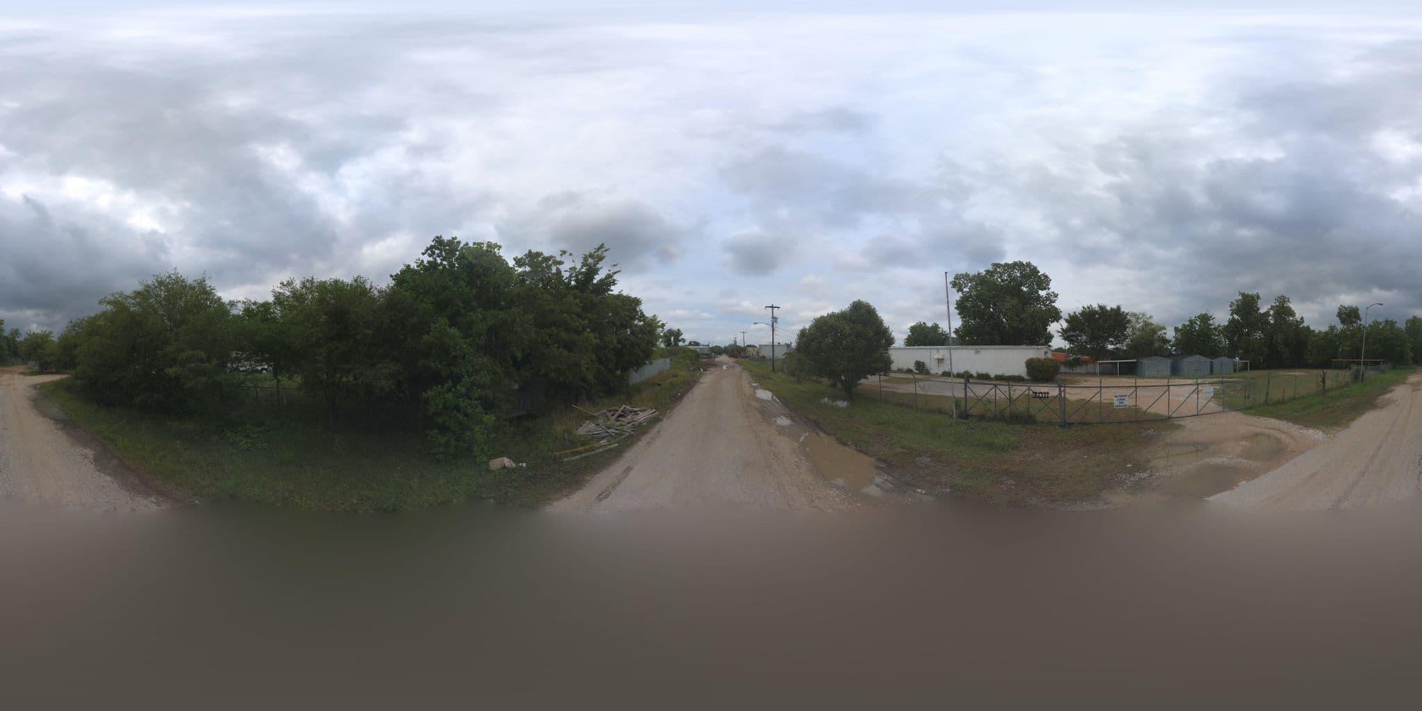 Street view near Star Tex Linen Co., Southside Place — © microsoft (CC BY-SA · Mapillary)