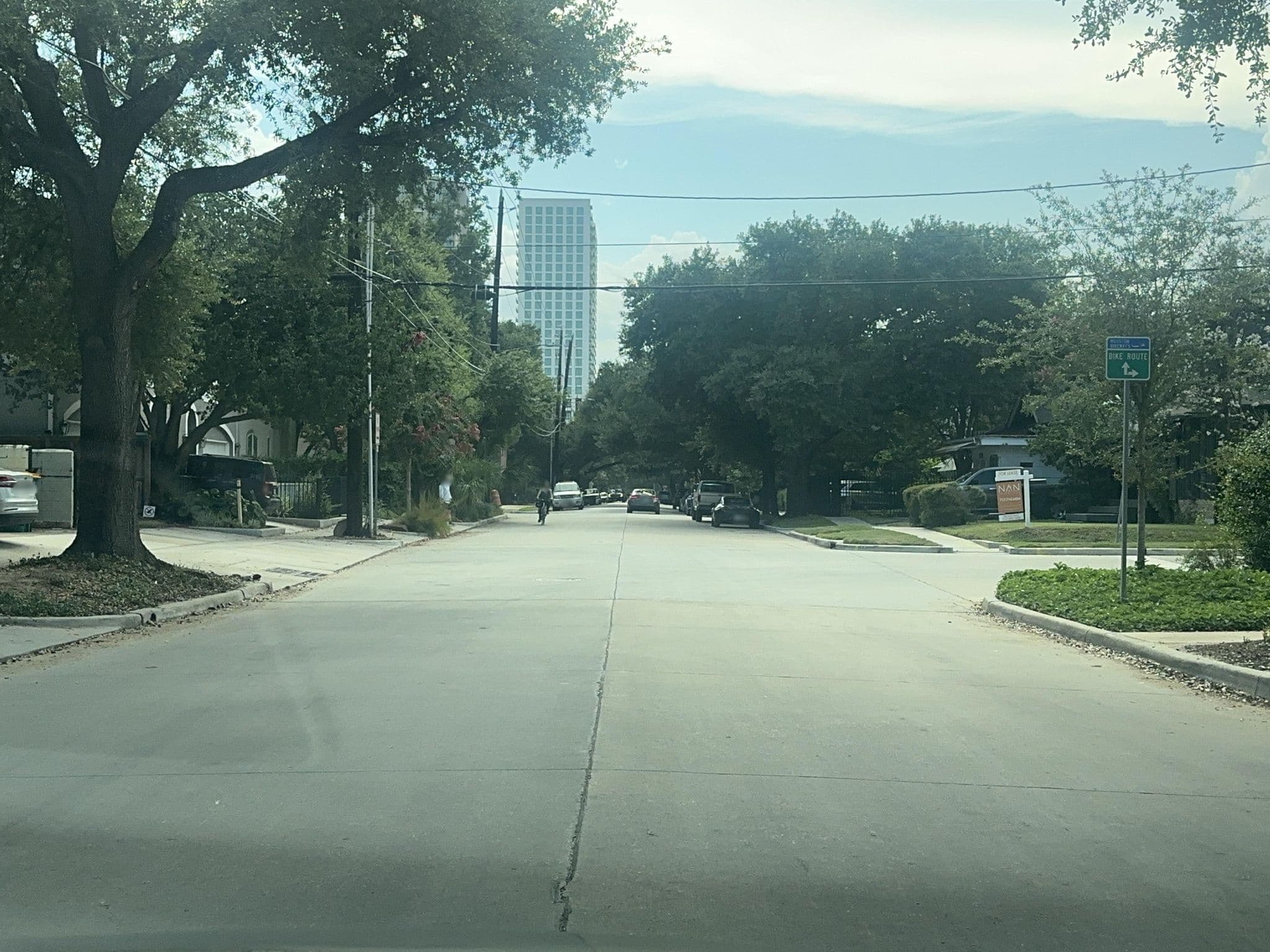 Street view near Tyfry Montrose, Houston β Β© carto-grapher (CC BY-SA Β· Mapillary)